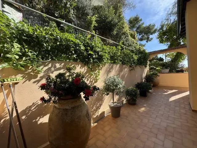 Roquebrune-Cap-Martin, Provence-Alpes-Côte d'Azur, France. - Photo 30