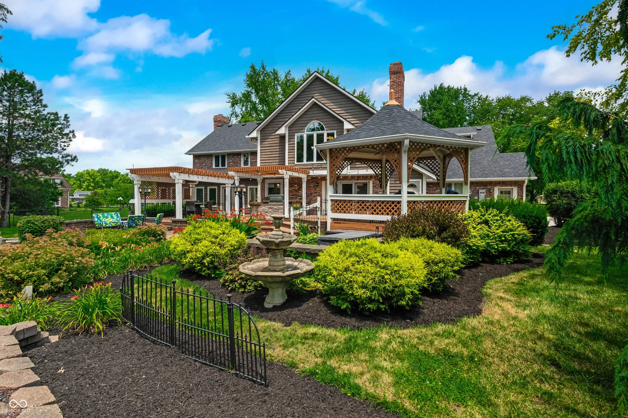 115 Jordan Road, Indianapolis, IN 46217, Indianapolis, Indiana, United States. - Photo 77
