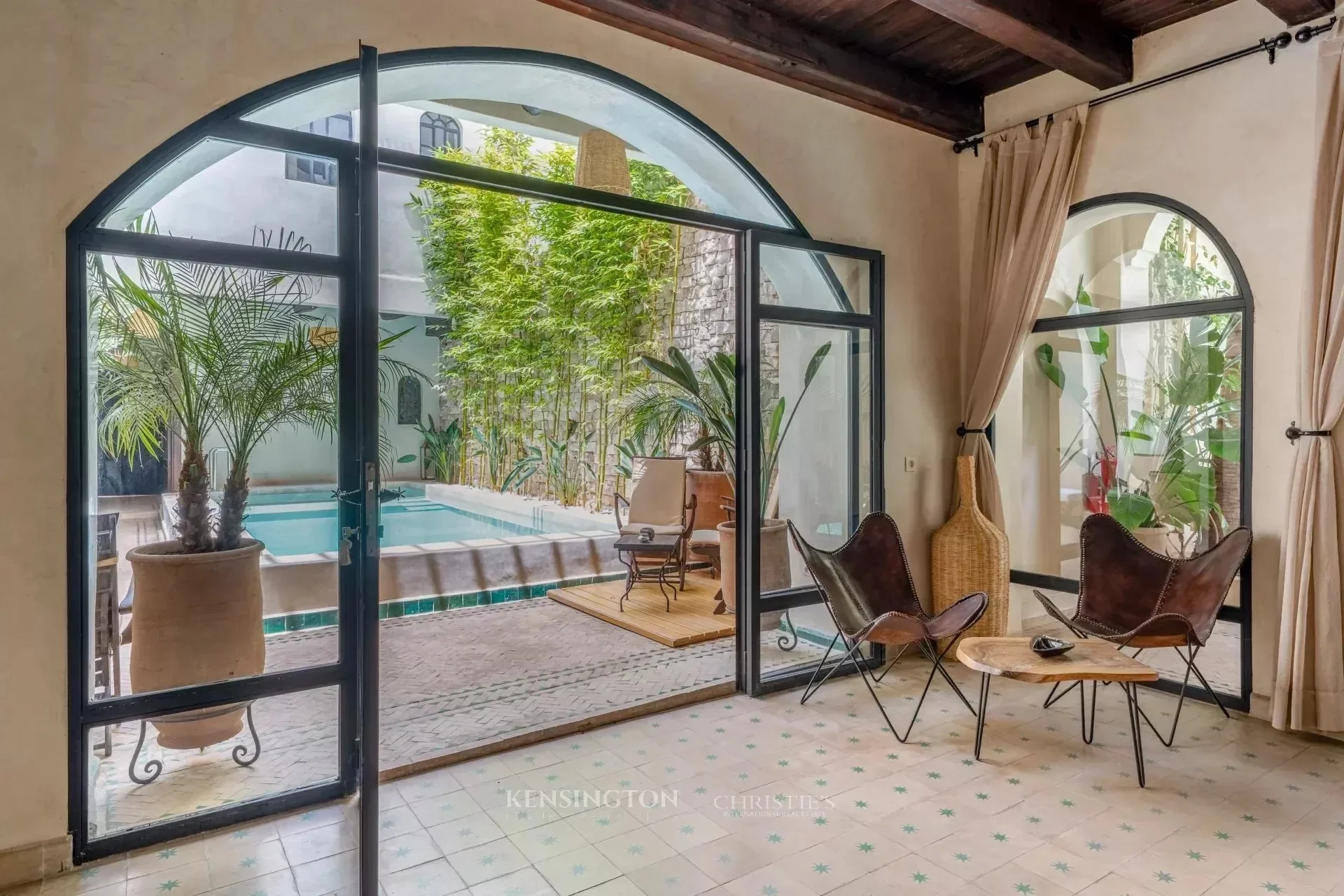 Marrakesh, Marrakesh-Safi, Morocco. - Photo 11