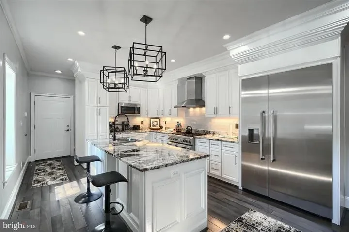 635 E Fort Ave, Baltimore, MD 21230, Baltimore, Maryland, United States. - Photo 48
