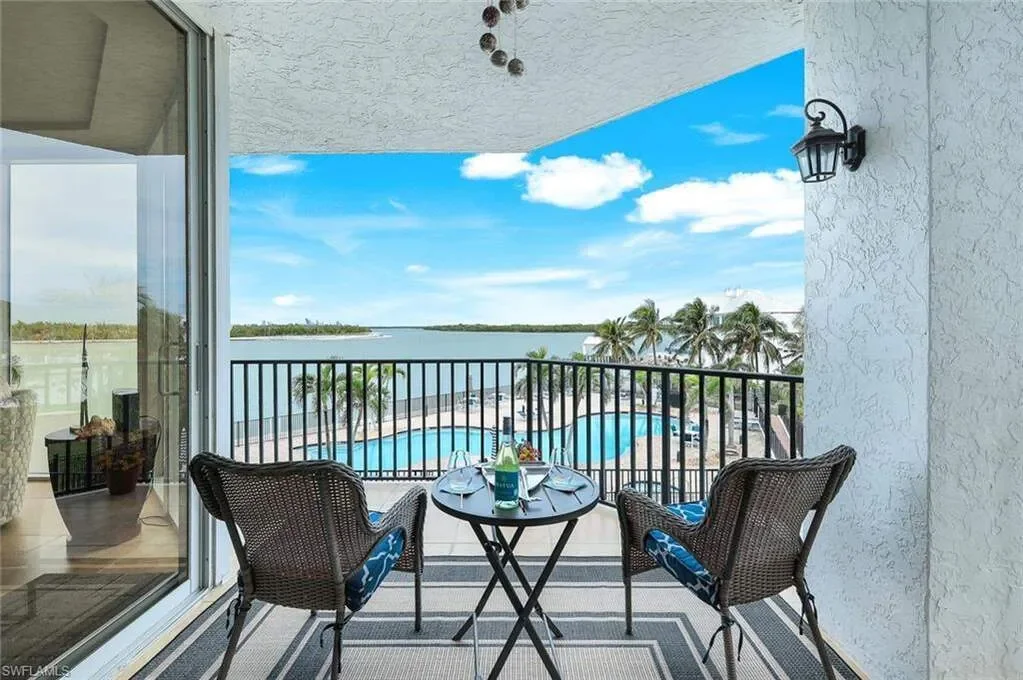 700 La Peninsula BLVD, #206, Naples, FL, 34113, USA, Naples, Florida, United States. - Photo 22