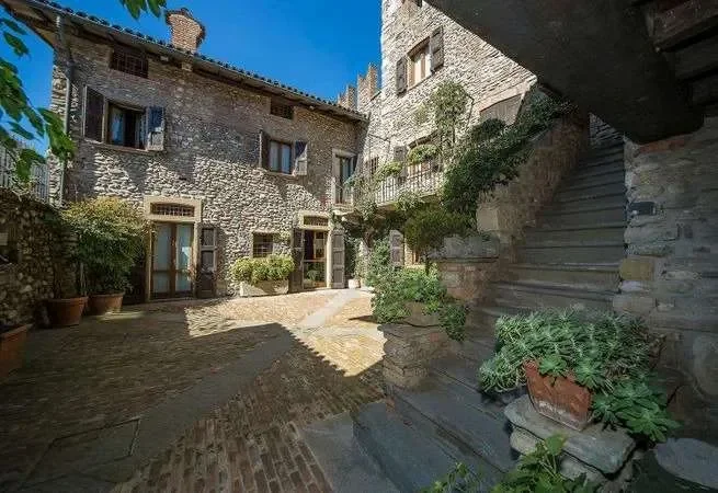 Via Cesare Battisti, 1, 24020 Gorle BG, Italy, Gorle, Lombardy, Italy. - Photo 26