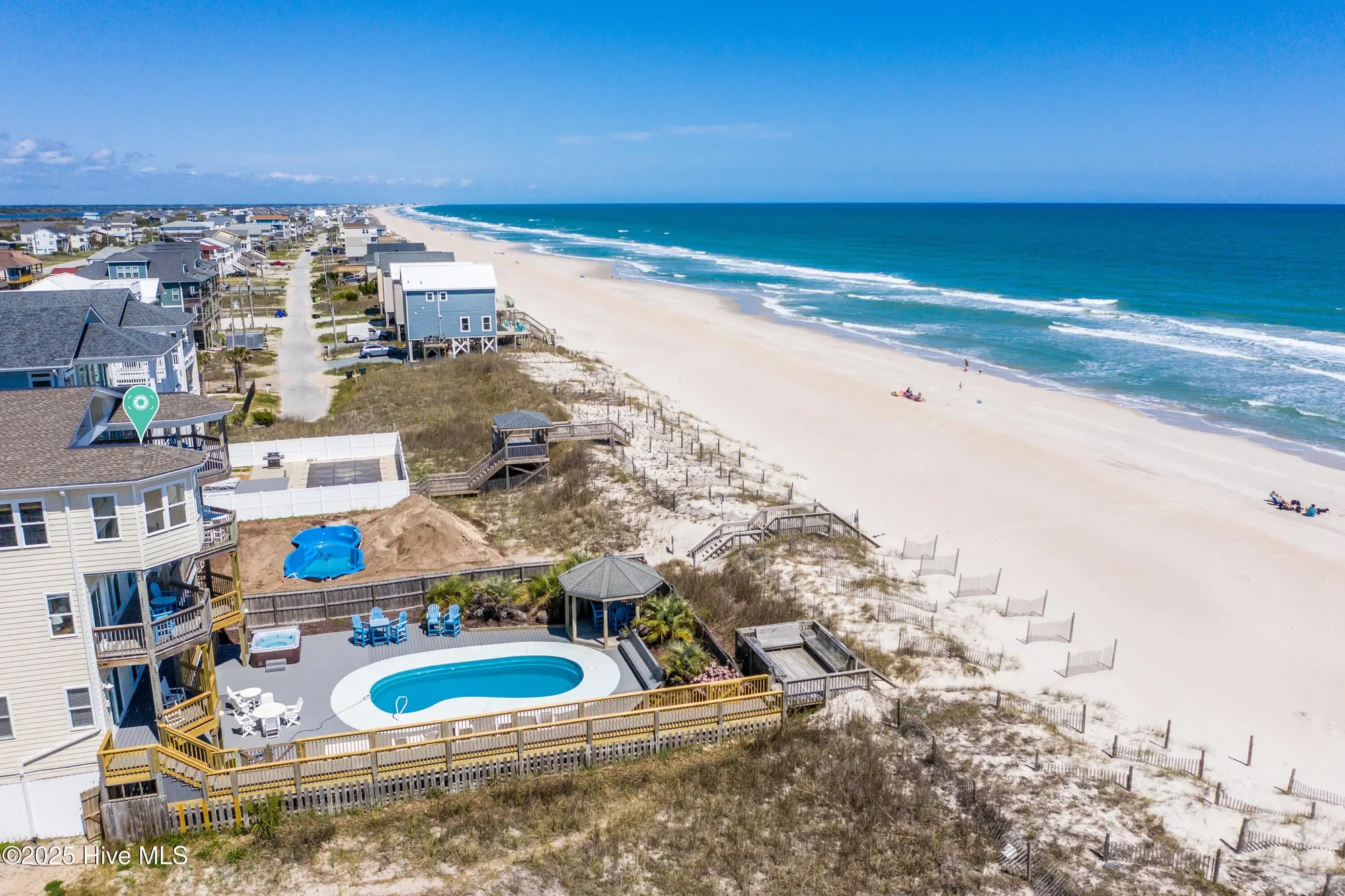 116 Scotch Bonnet Drive, Topsail Beach, North Carolina, United States. - Photo 72