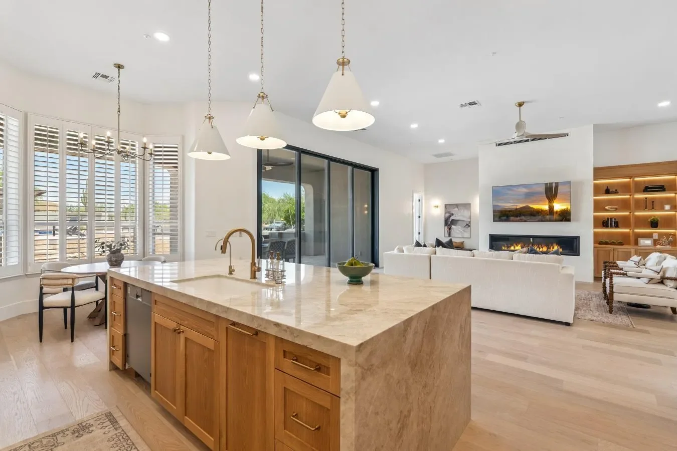 33495 N 83RD STREET, Scottsdale, Arizona, United States. - Photo 28
