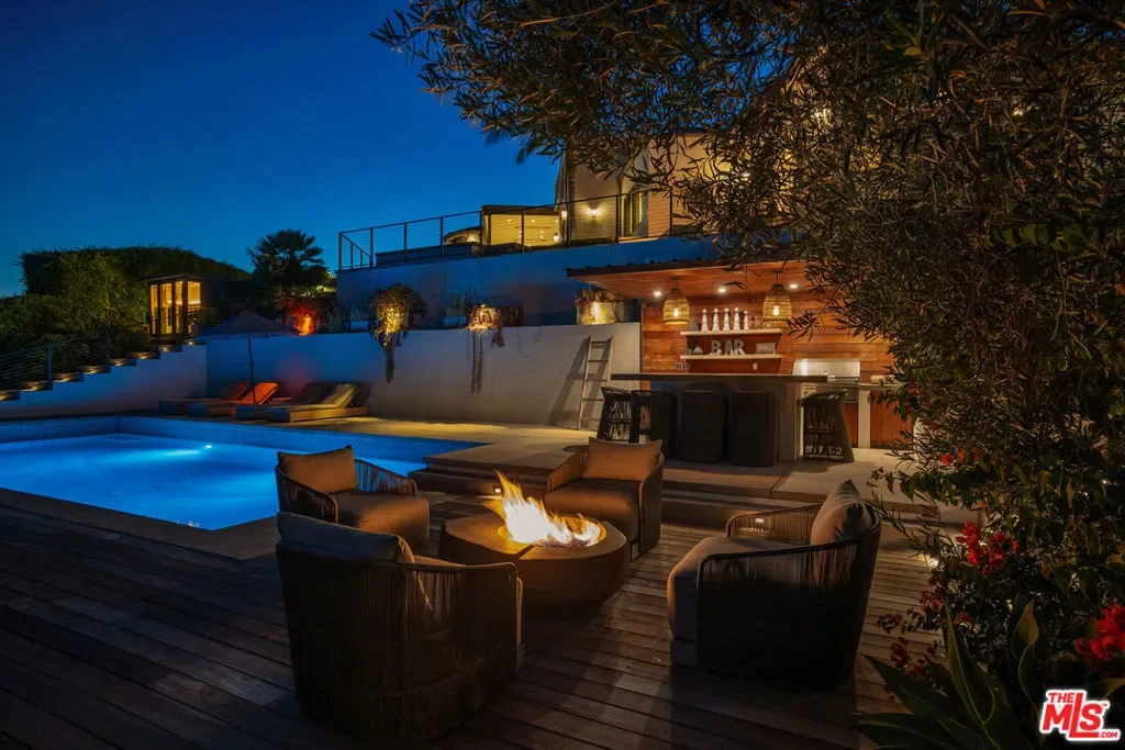 6271 Zuma Mesa Drive, Malibu, California, United States. - Photo 21