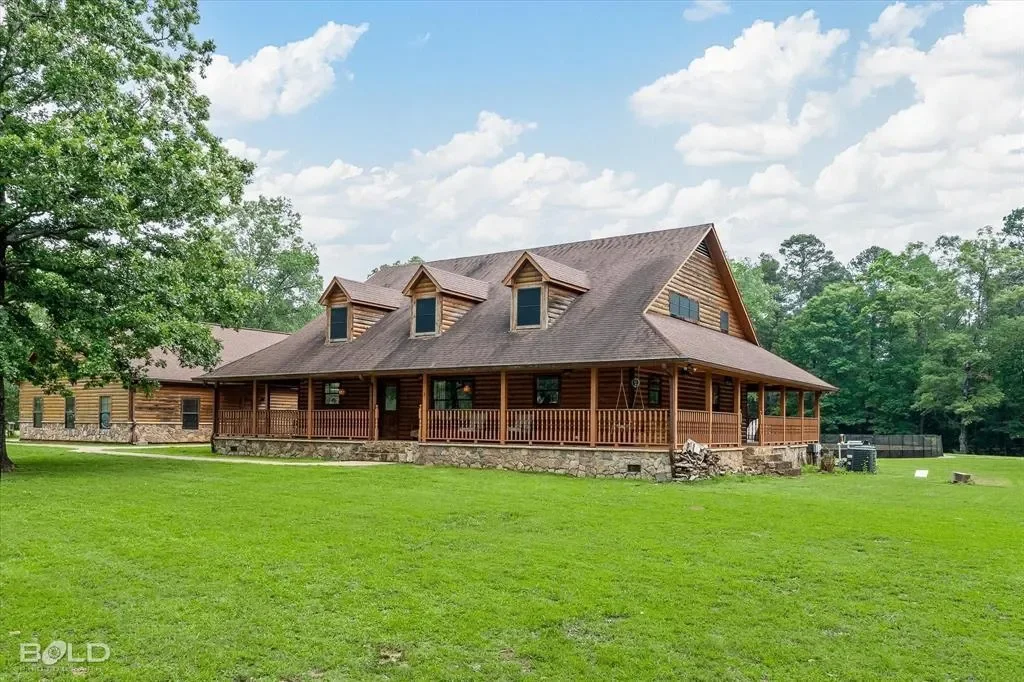 231 Arnold Well Road, Benton, Louisiana, United States. - Hero Image