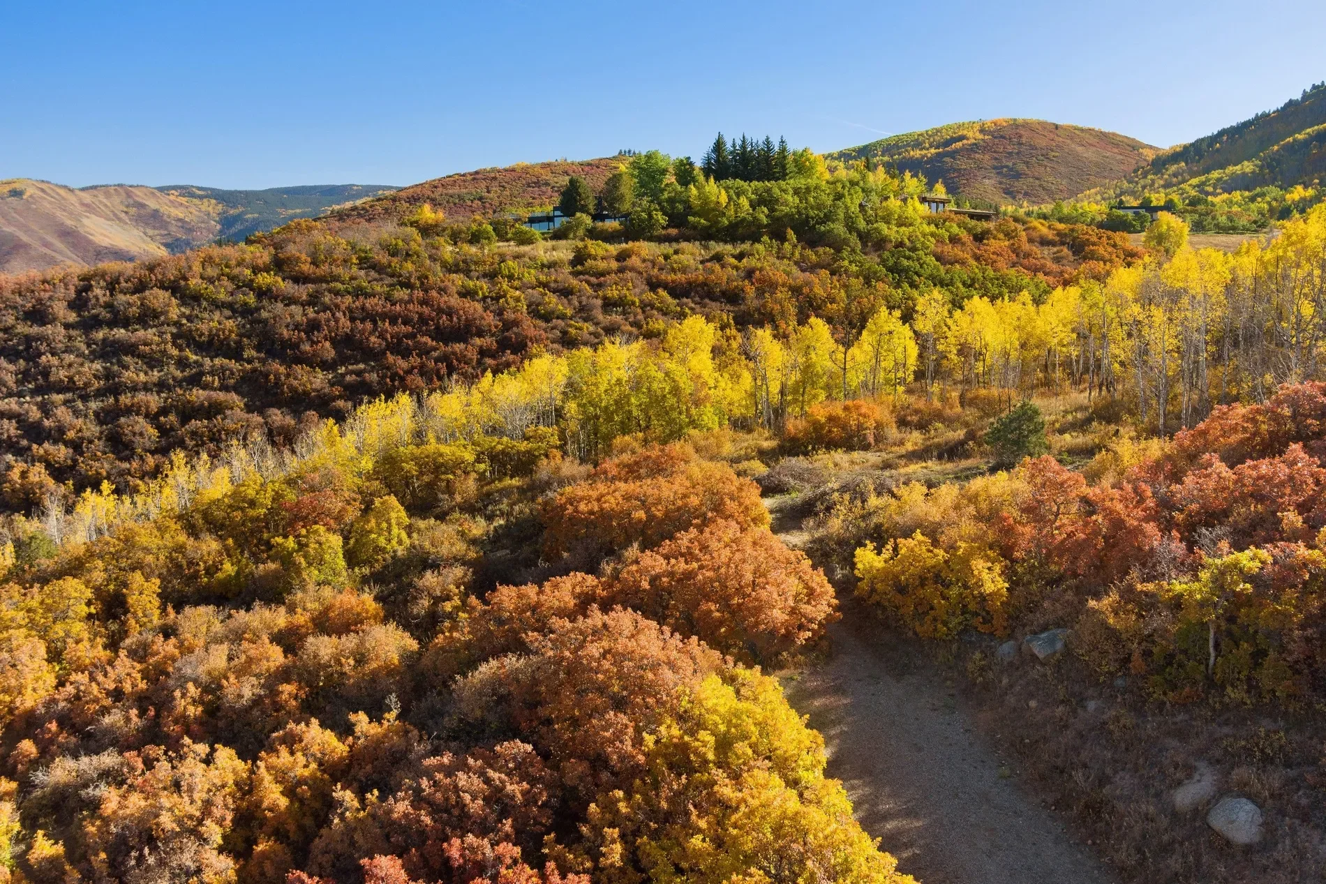 TBD Trentaz Drive , Aspen, CO 81611, Aspen, Colorado, United States. - Photo 36