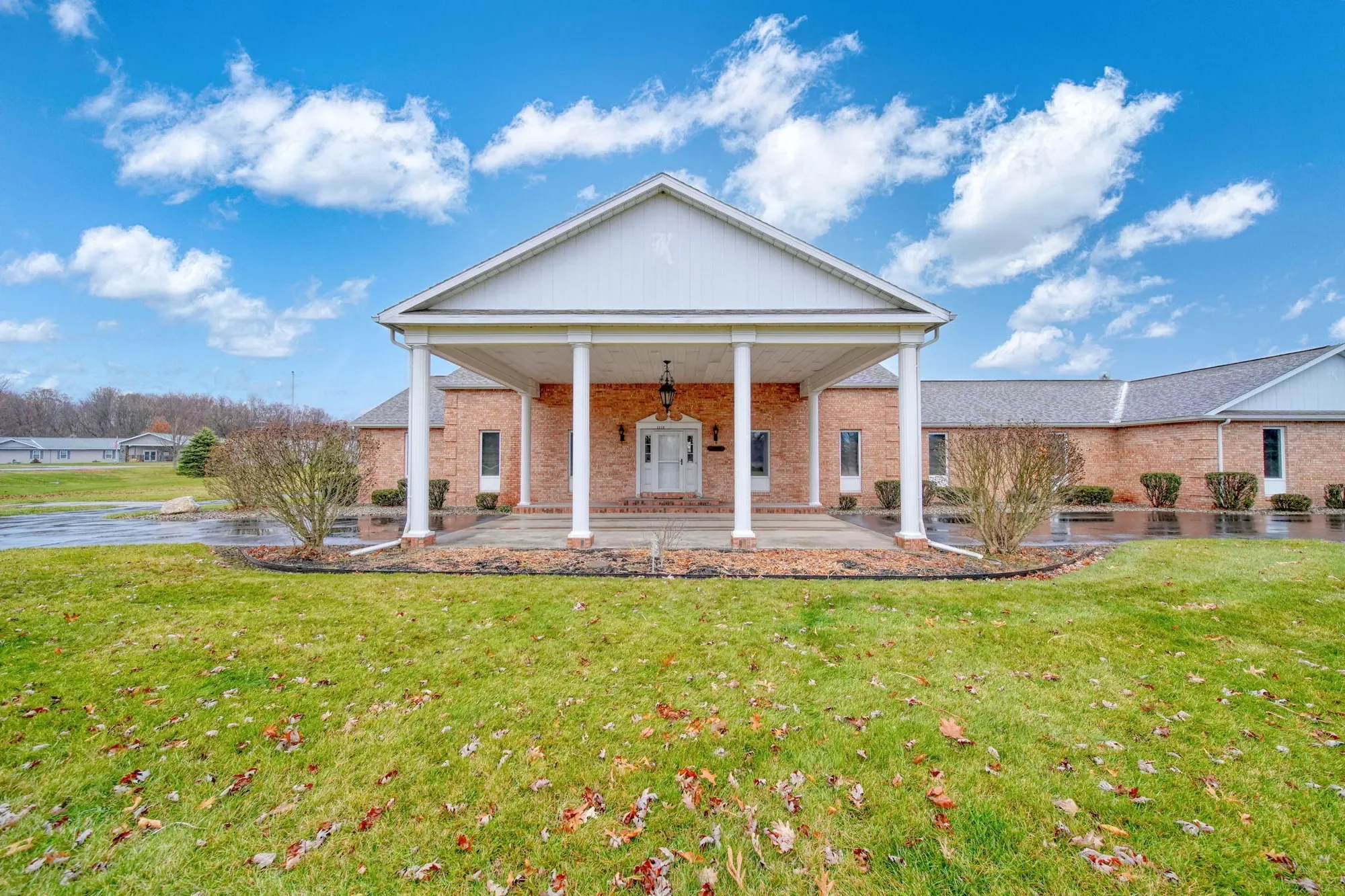1111 N Lake Pleasant Road, Hillsdale, MI 49242, Hillsdale, Michigan, United States. - Photo 5