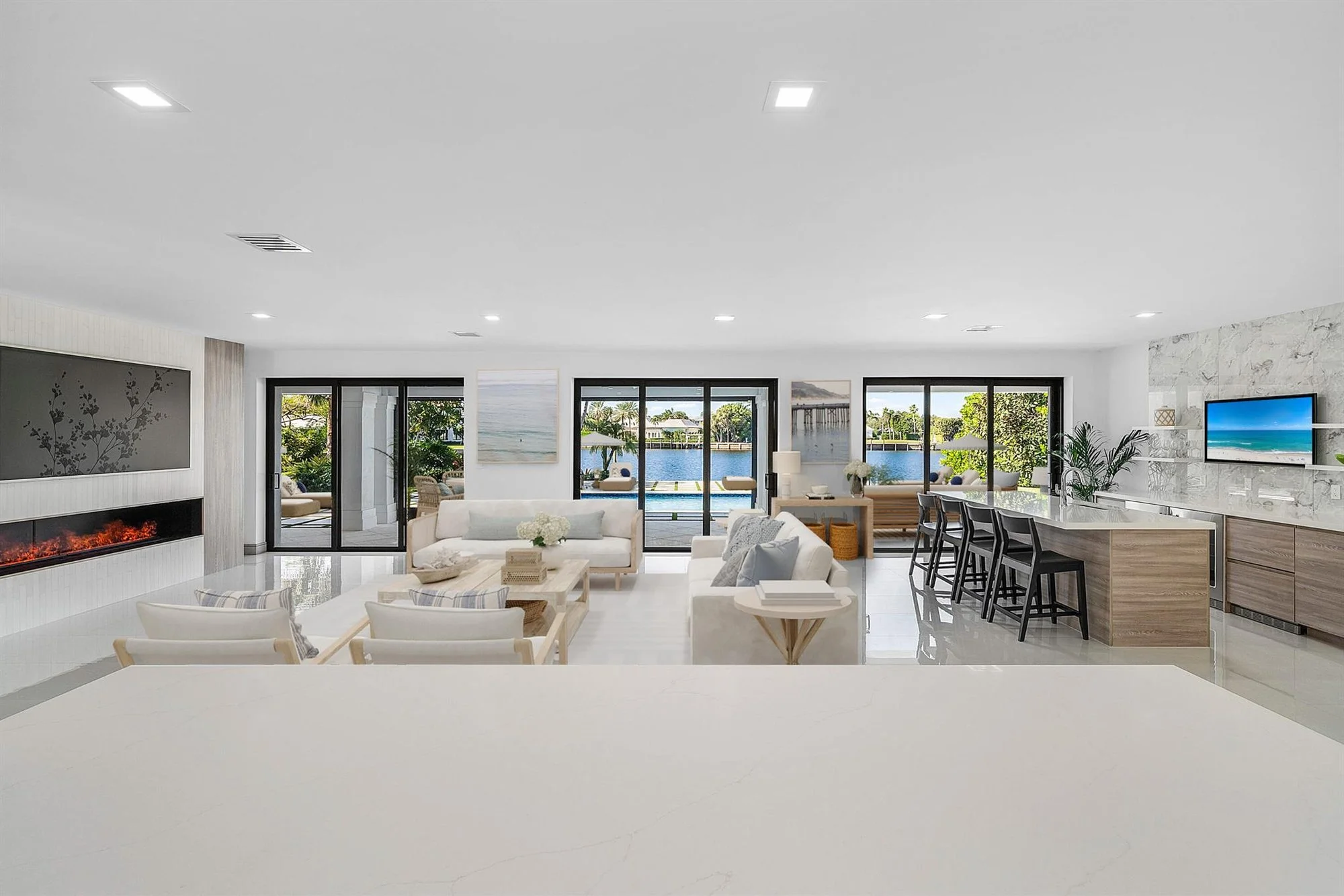 40 Spoonbill Road, Lantana, Florida, United States. - Photo 18