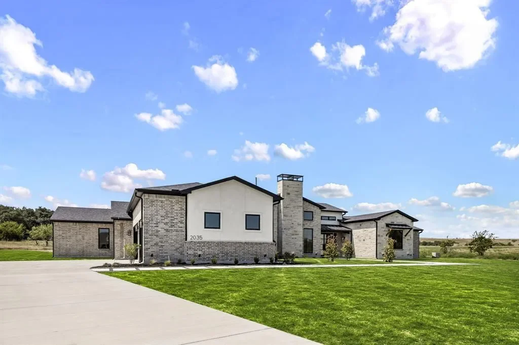 2035 Meadowlark Court, Aledo, Texas, United States. - Photo 35