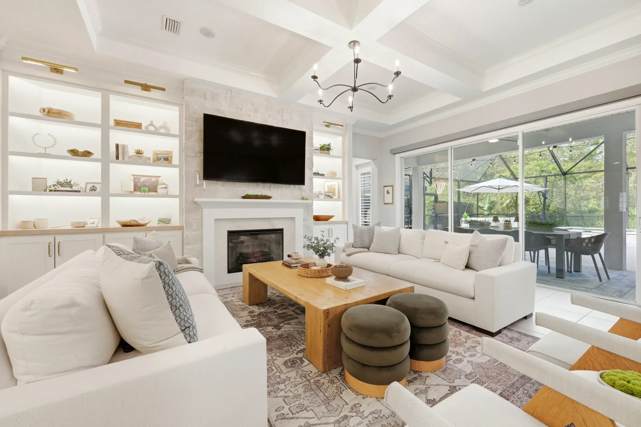 565 Southern Oak Drive , Ponte Vedra, FL 32081, Jacksonville, Florida, United States. - Photo 16