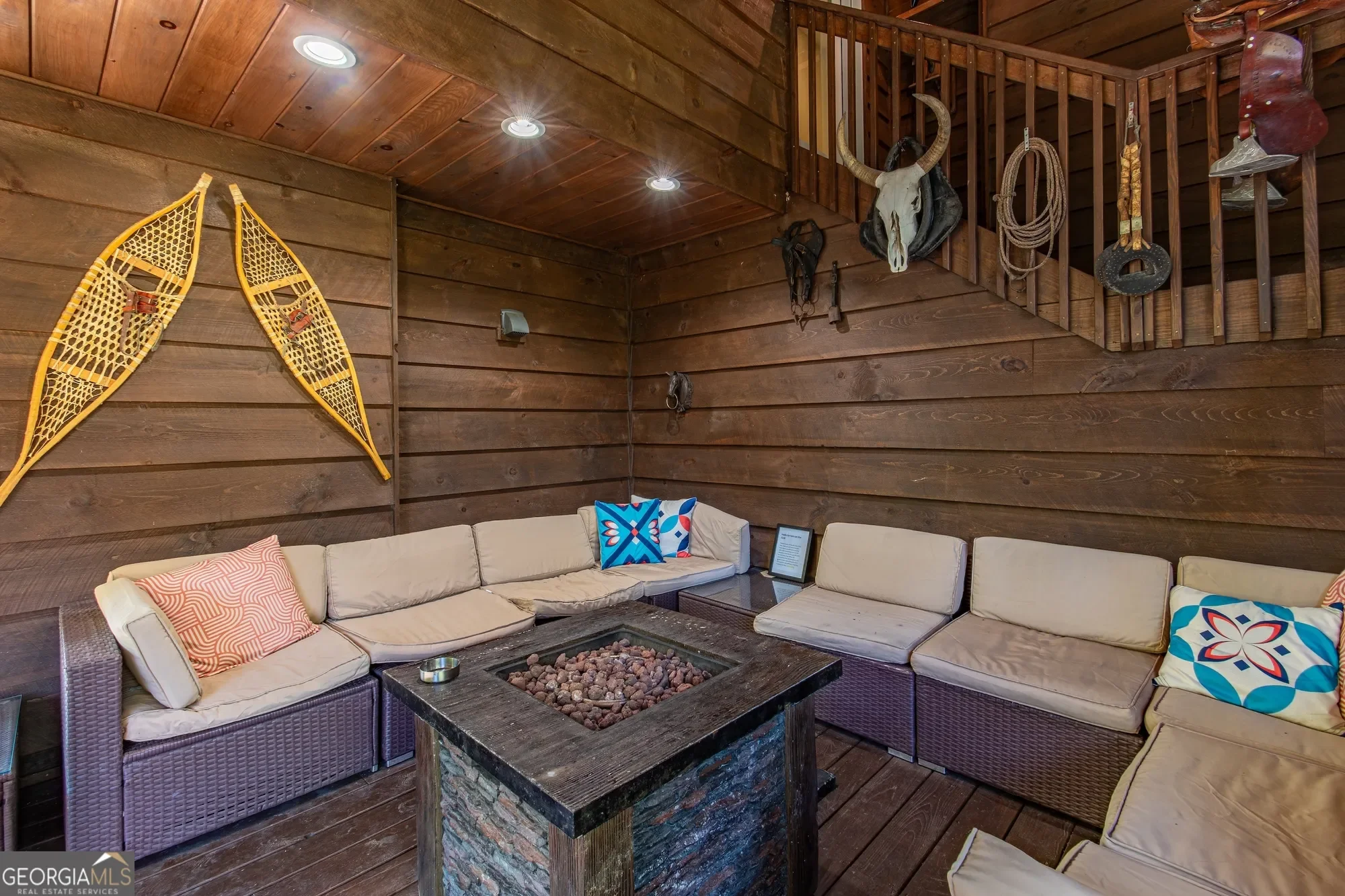 7022 Aska RD, Blue Ridge, Georgia, United States. - Photo 33