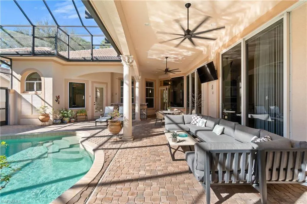 245 Charleston CT, Naples, FL, 34110, USA, Bonita Springs, Florida, United States. - Photo 6