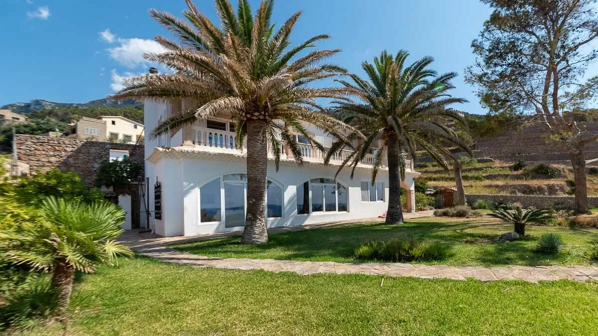 Banyalbufar, Mallorca, Banyalbufar, Banyalbufar, Balearic Islands, Spain. - Photo 13