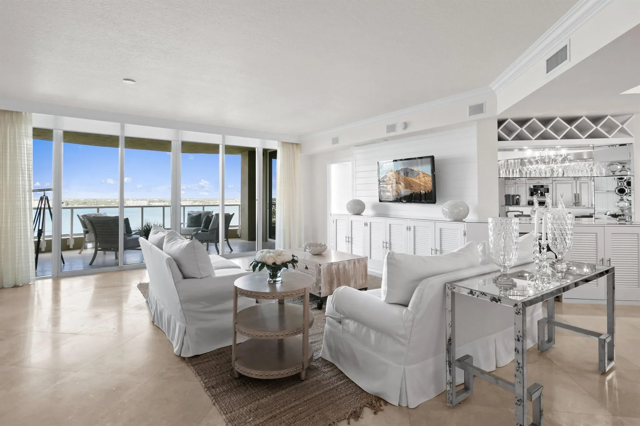 5050 N Ocean Drive 1203, Riviera Beach, Florida, United States. - Photo 3