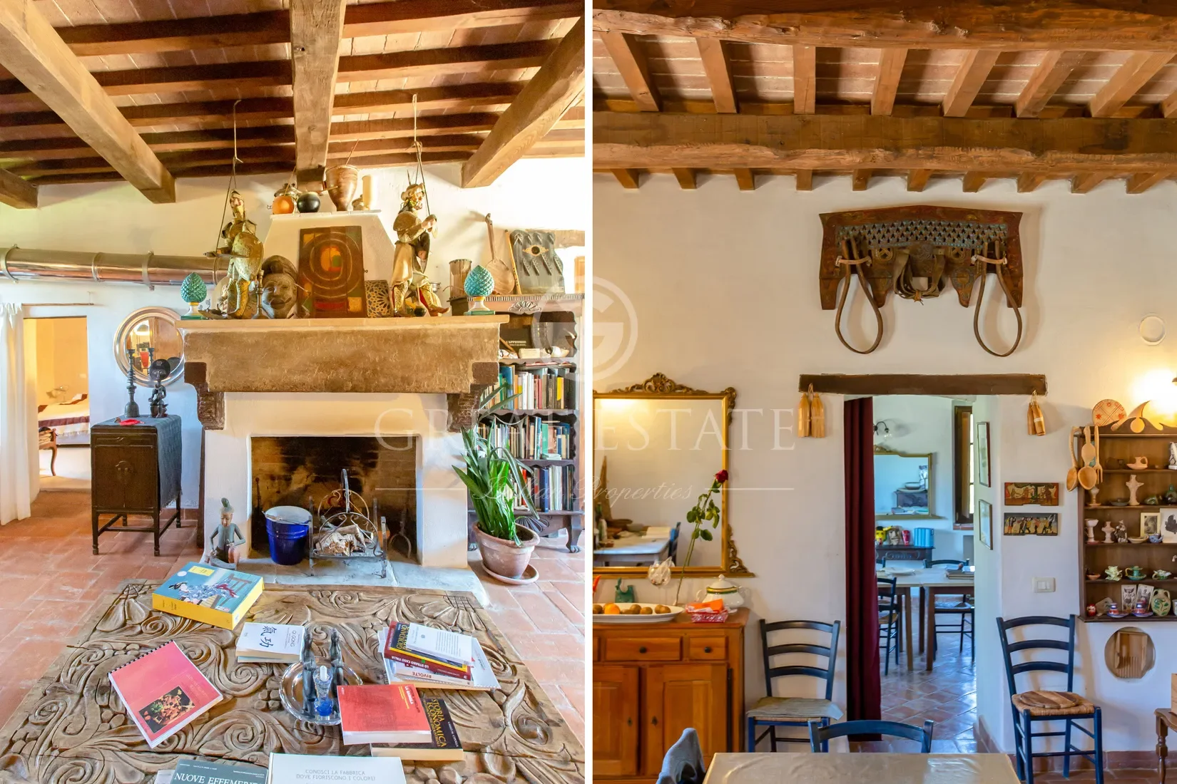 Umbria, Passignano sul Trasimeno, Umbria, Italy. - Photo 20