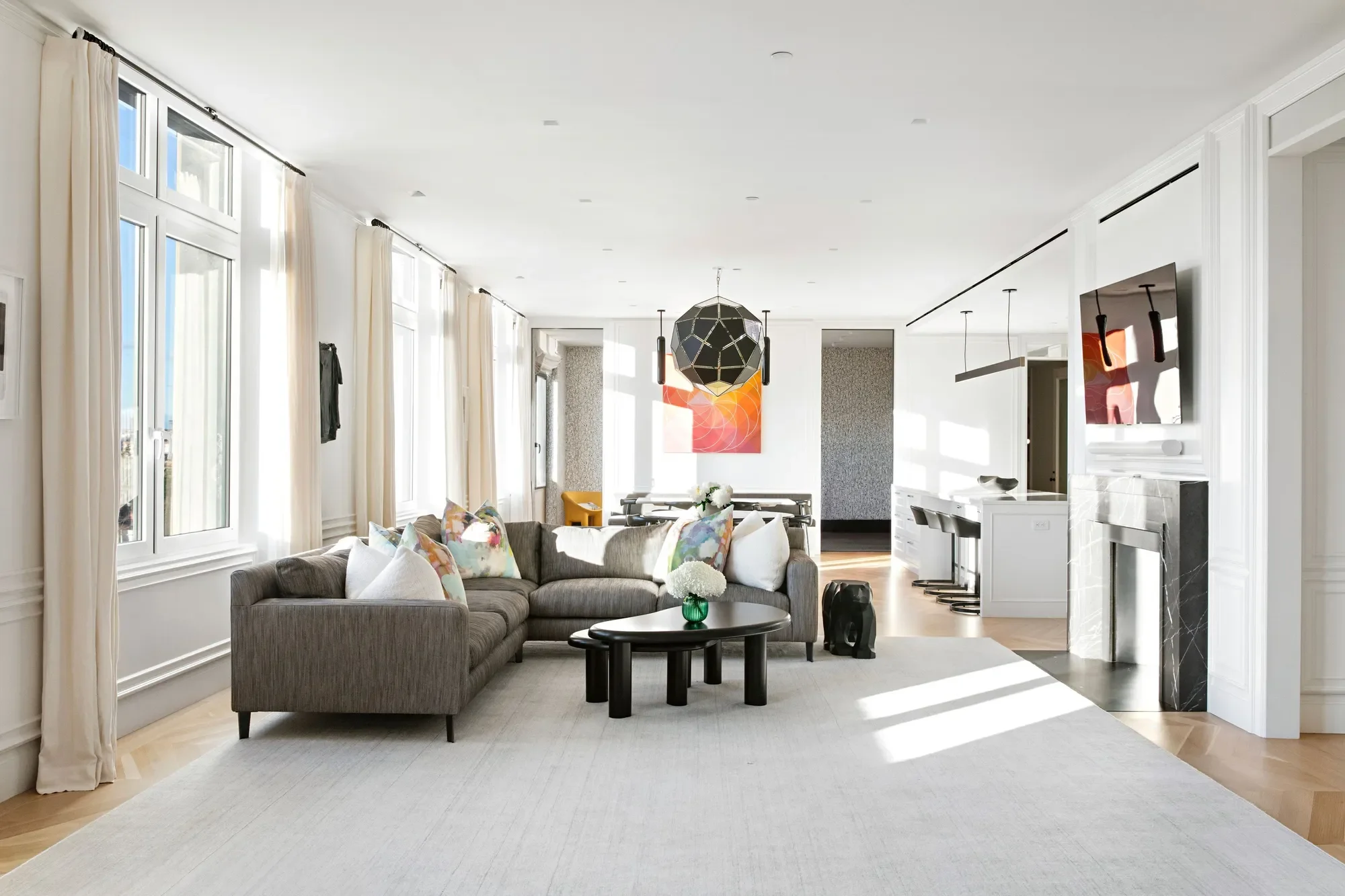 92 Laight Street 3ABC, New York, NY 10013, New York, New York, United States. - Photo 14