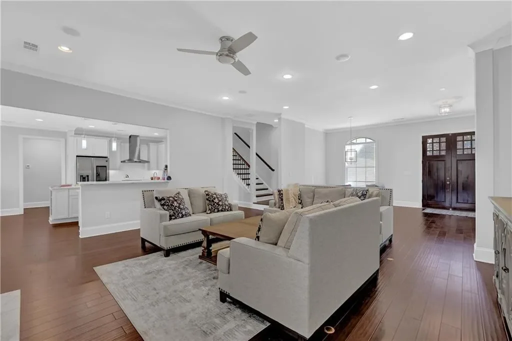 1560 Tapestry Ridge, Lawrenceville, Georgia, United States. - Photo 9