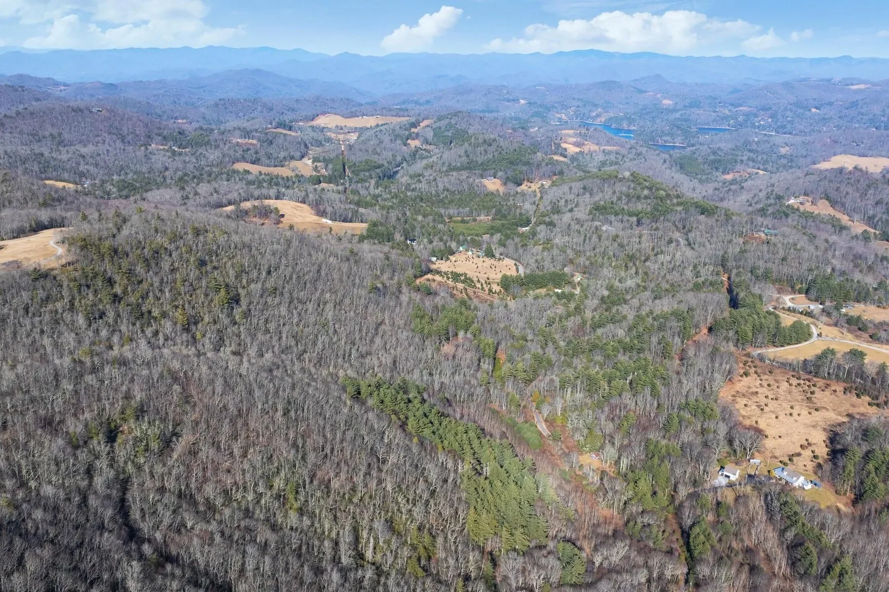 00 Off Zeb Buchanan Road, Cullowhee, NC 28723, Cullowhee, North Carolina, United States. - Photo 5