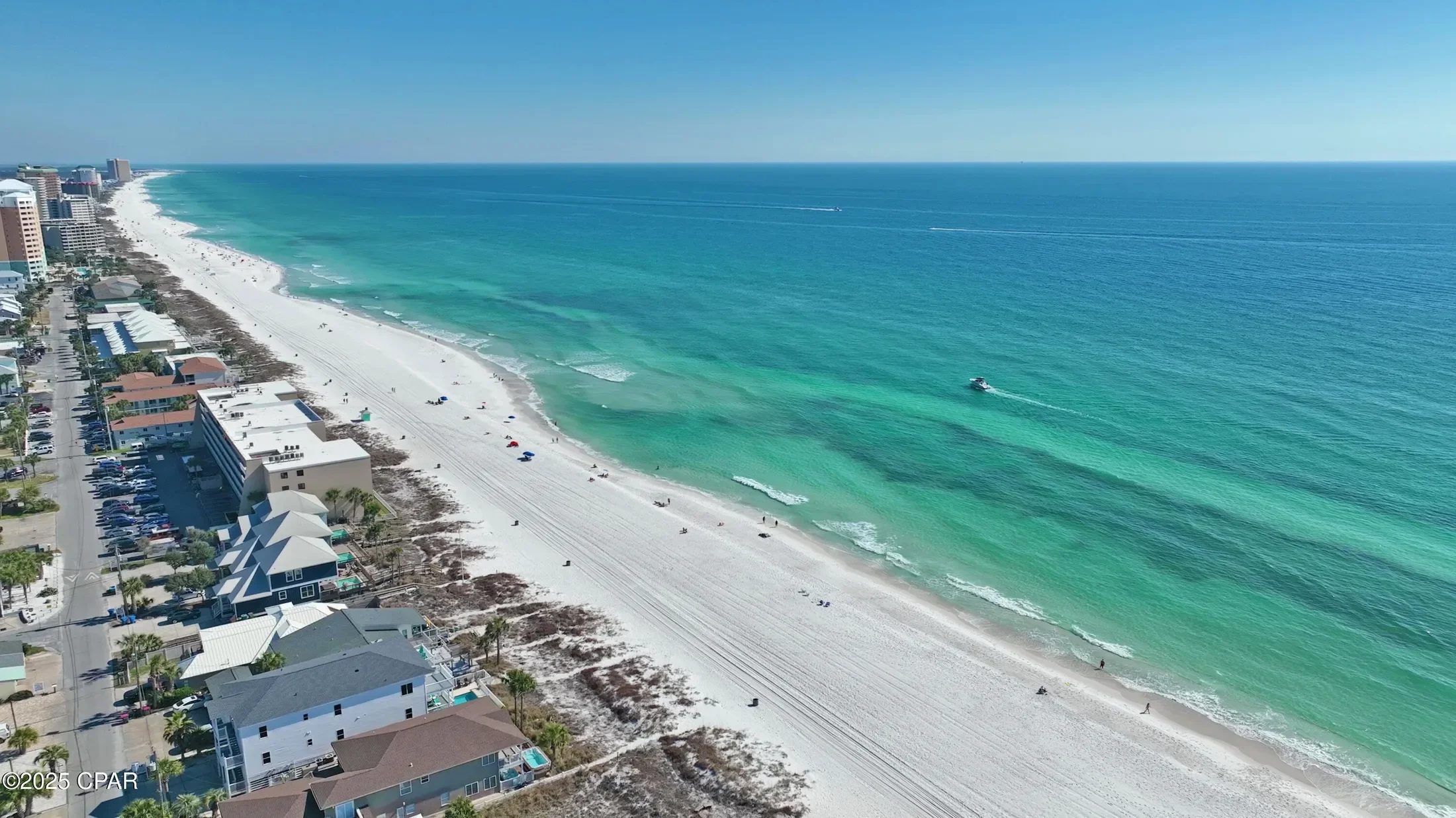 8205 Surf Drive, Panama City Beach, Florida, United States. - Photo 2