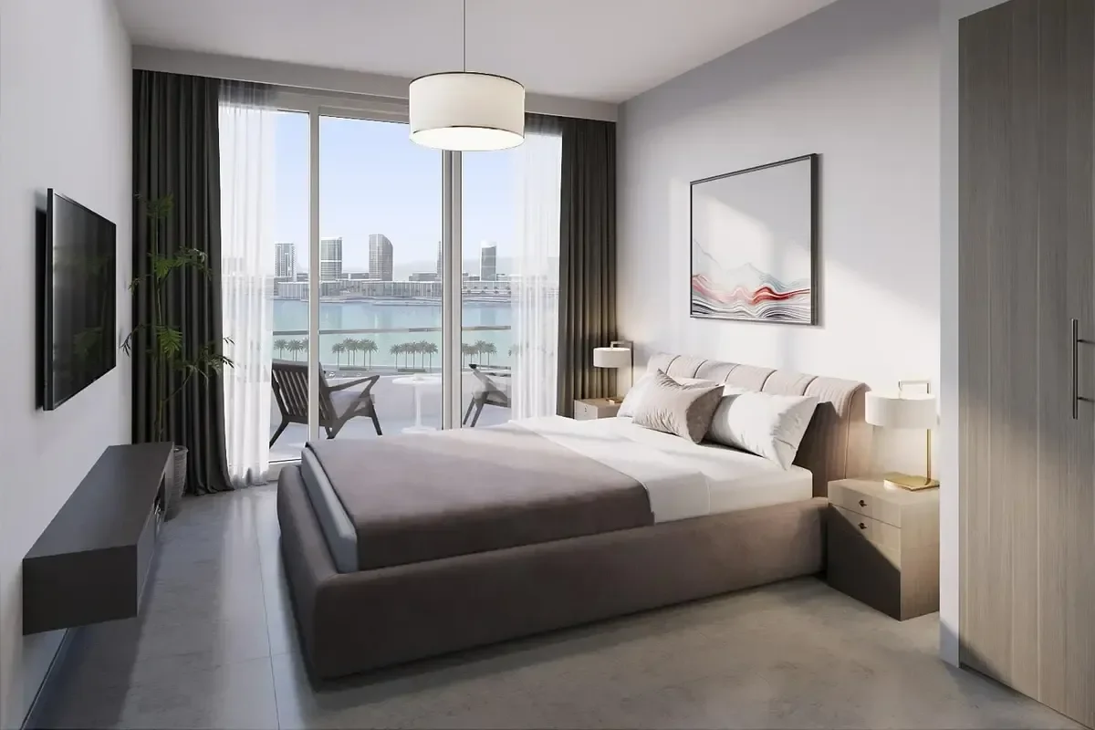 Yas Island, Abu Dhabi, United Arab Emirates, Dubai, Abu Dhabi, Abu Dhabi, United Arab Emirates. - Photo 1