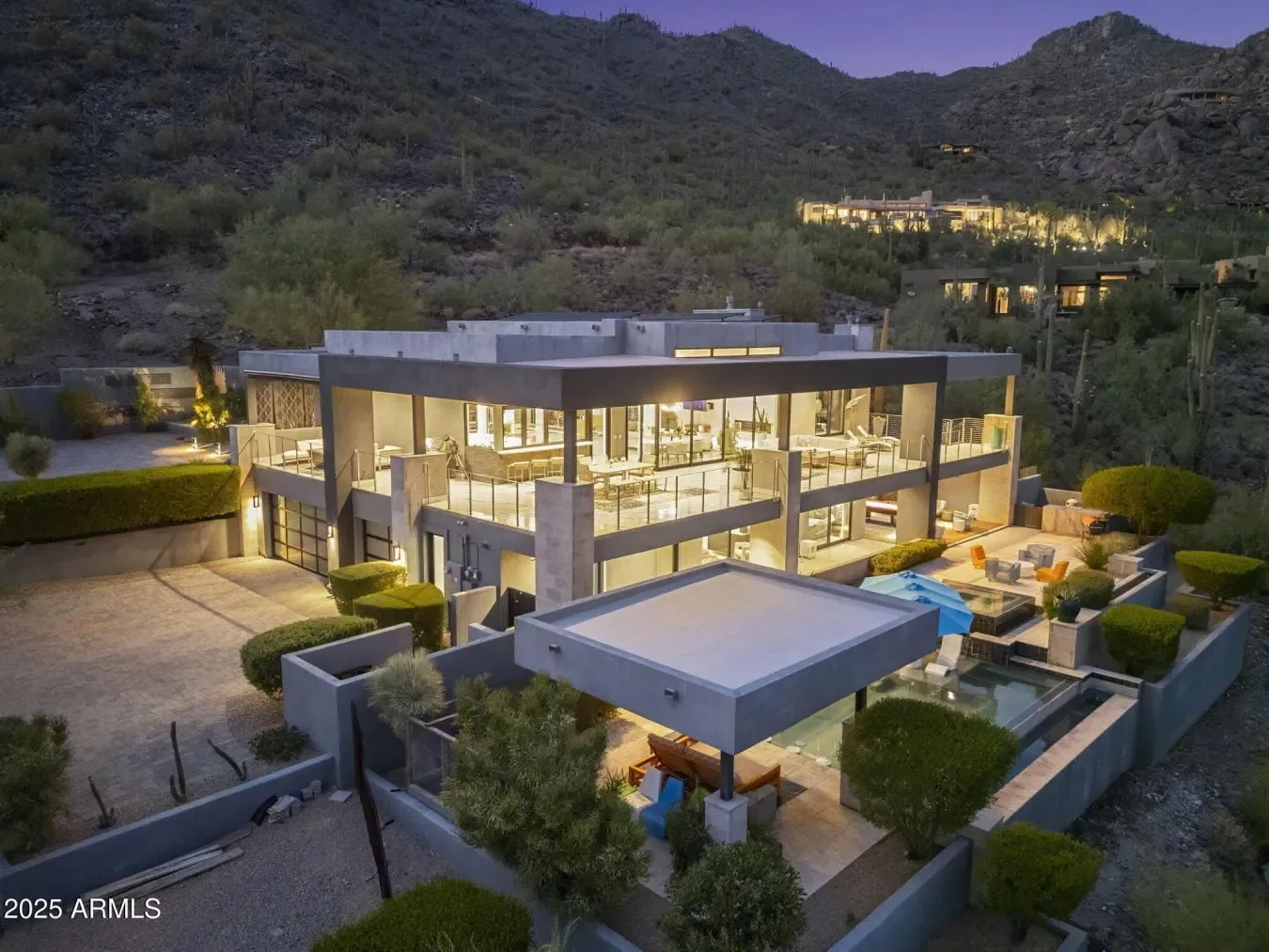 35133 N 66TH Place, Carefree, Arizona, United States. - Photo 27