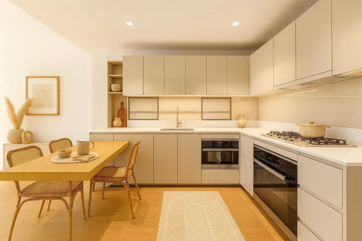 One Essex Crossing, 202 BROOME ST, New York, New York, United States. - Photo 2
