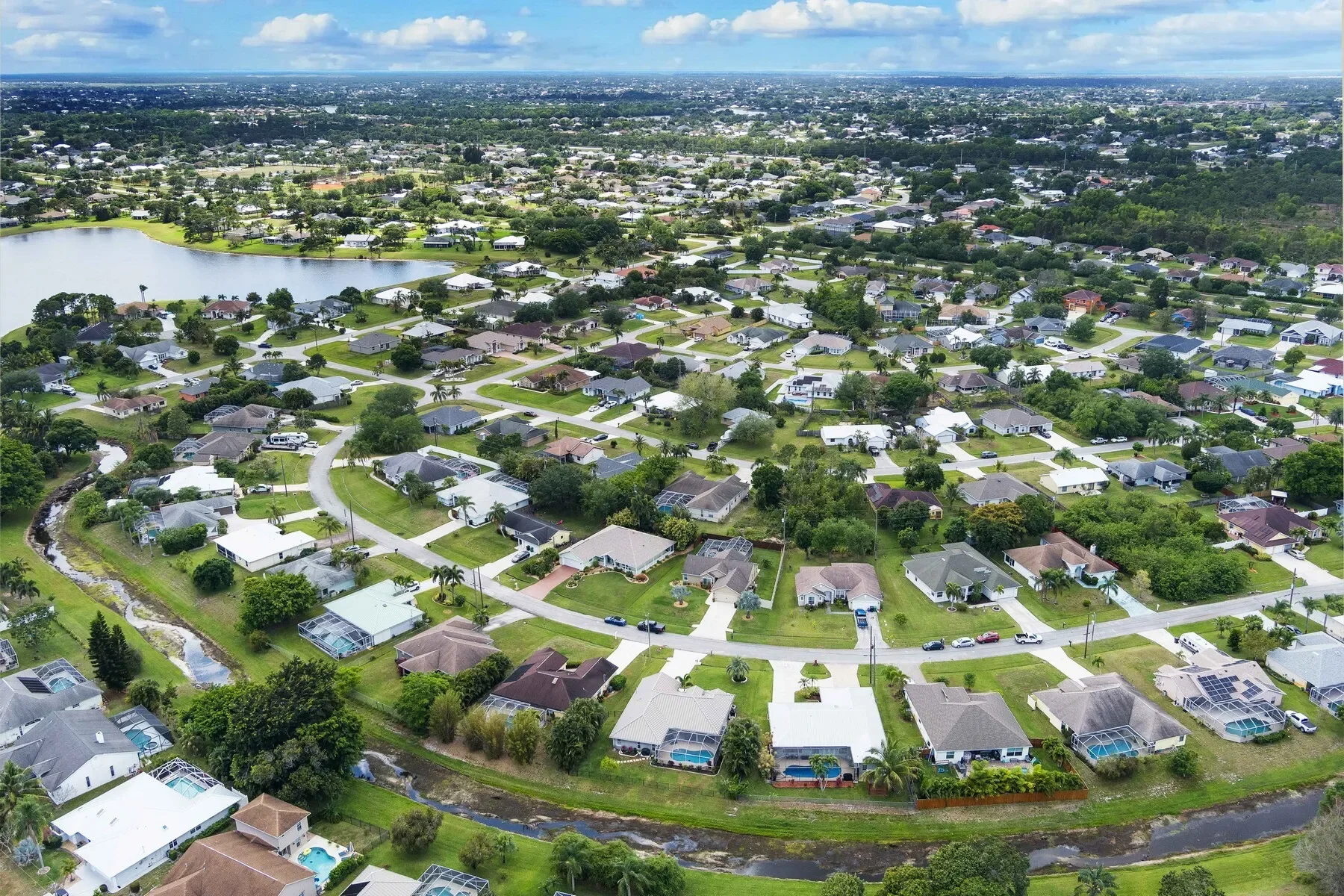 3079 SE Galt Circle , Port Saint Lucie, FL 34984, Port St. Lucie, Florida, United States. - Photo 40