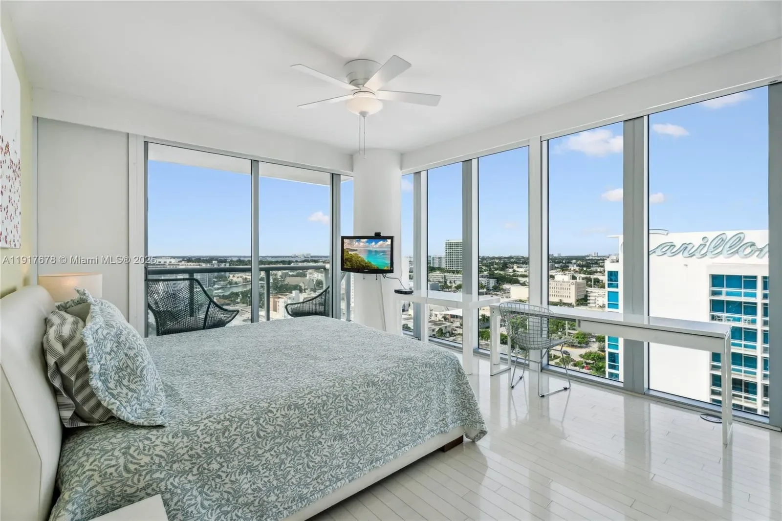 6799 Collins Ave 1602, Miami Beach, Florida, United States. - Photo 14