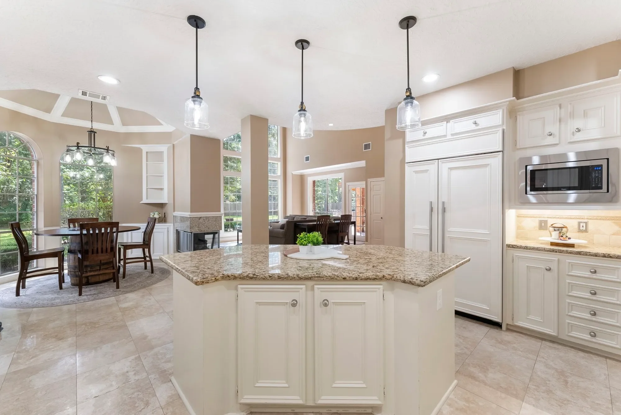 27 Misty Grove Circle, The Woodlands, TX 77380, The Woodlands, Texas, United States. - Photo 15