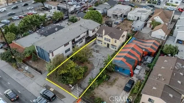 433 W Century, Los Angeles, CA 90003, Los Angeles, California, United States. - Photo 4