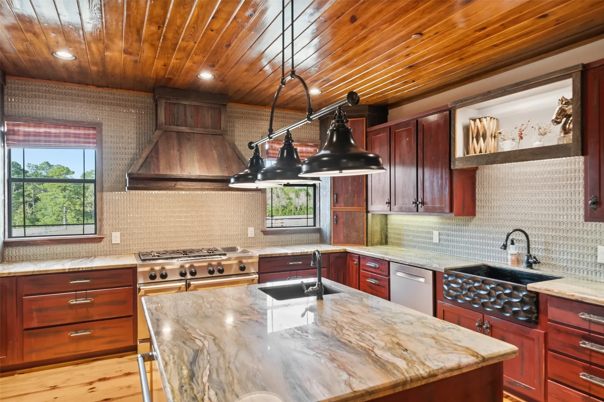 23981 Old Dobbin Plantersville Road, Montgomery, TX 77316, Montgomery, Texas, United States. - Photo 7