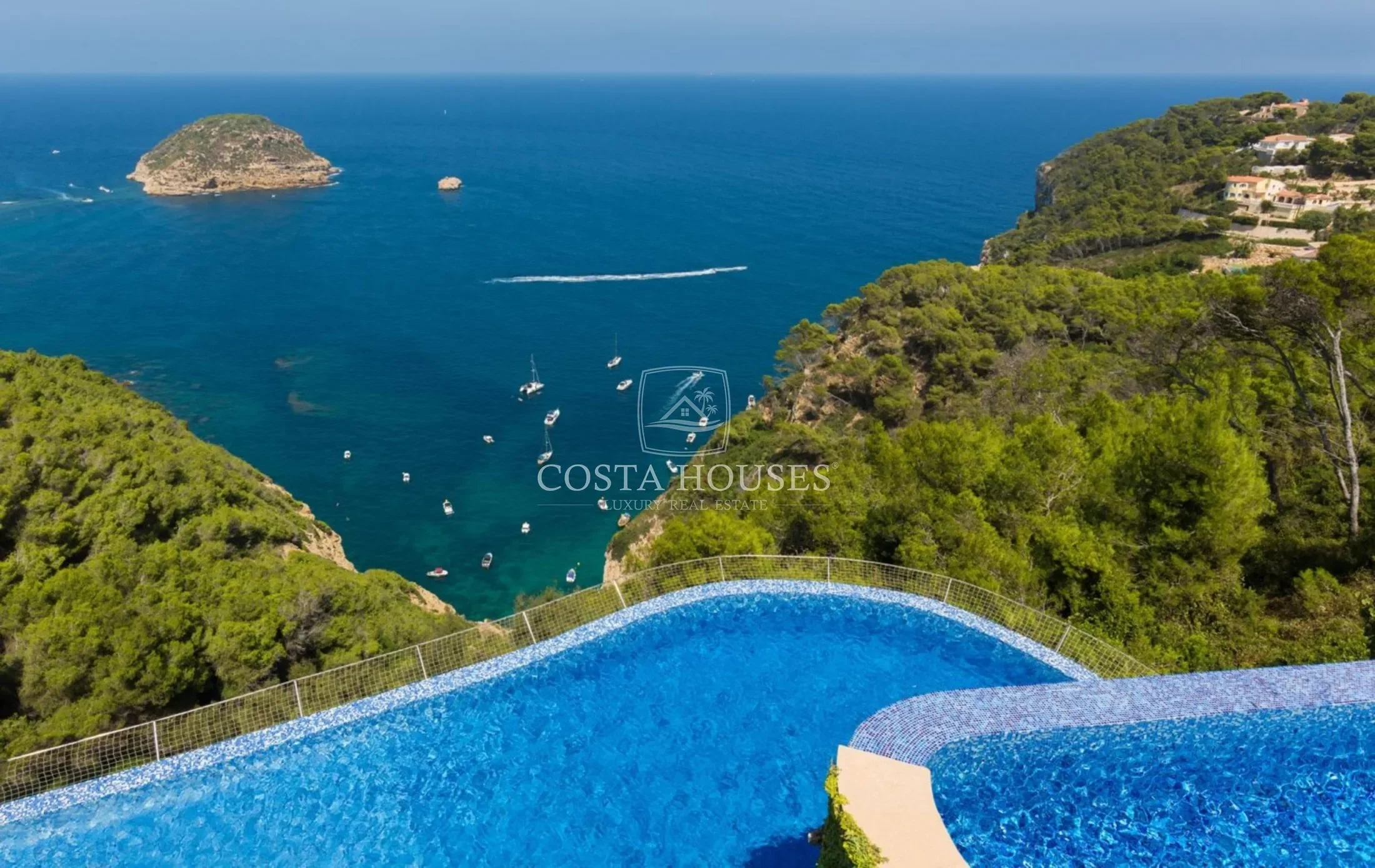 Media Luna, Jávea - Xàbia, ALICANTE, Xabia / Javea, Valencian Community, Spain. - Photo 8