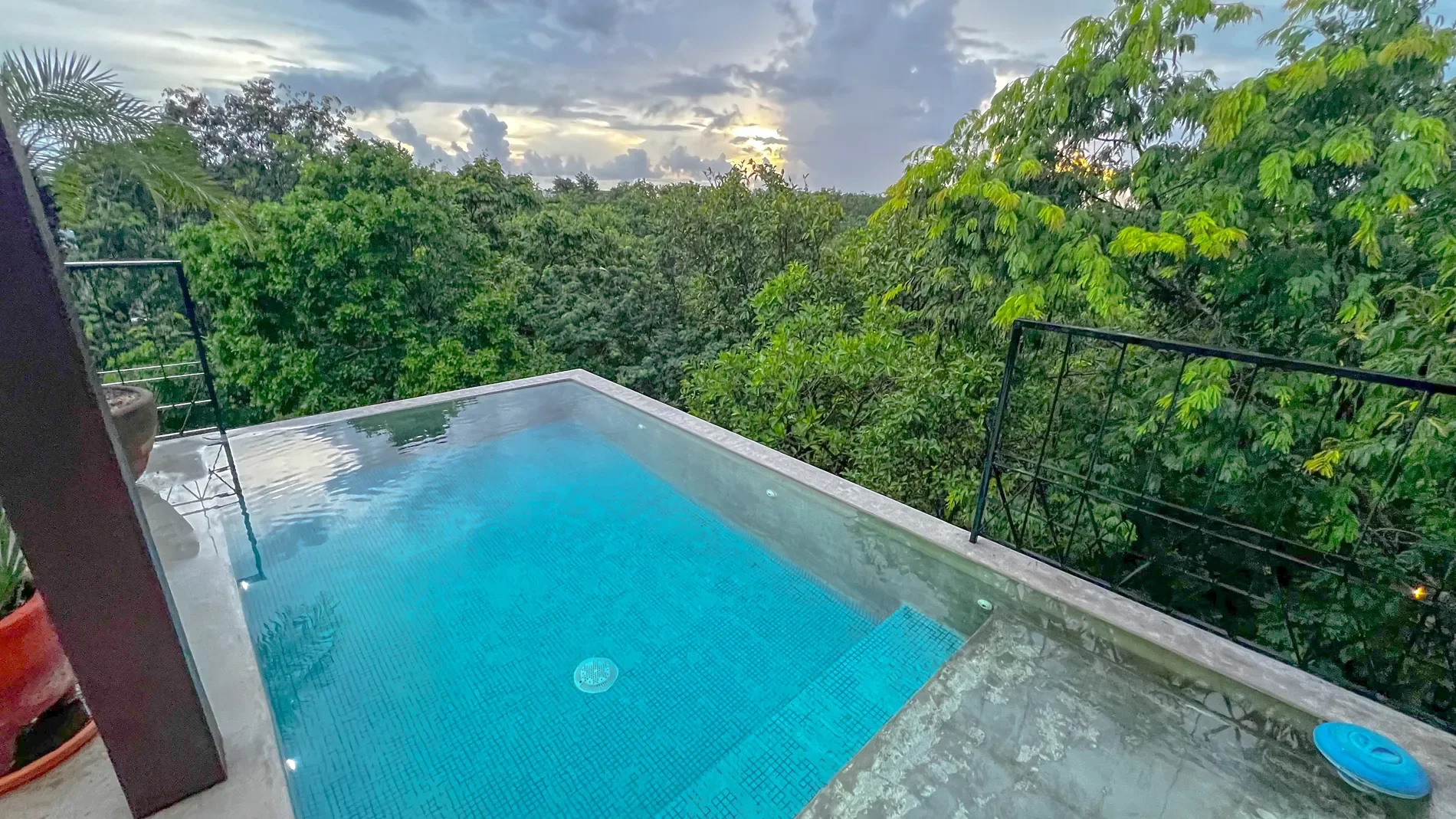Bosques de Bambú, 77716 Playa del Carmen, Q.R., Mexico, Playa del Carmen, Quintana Roo, Mexico. - Photo 41