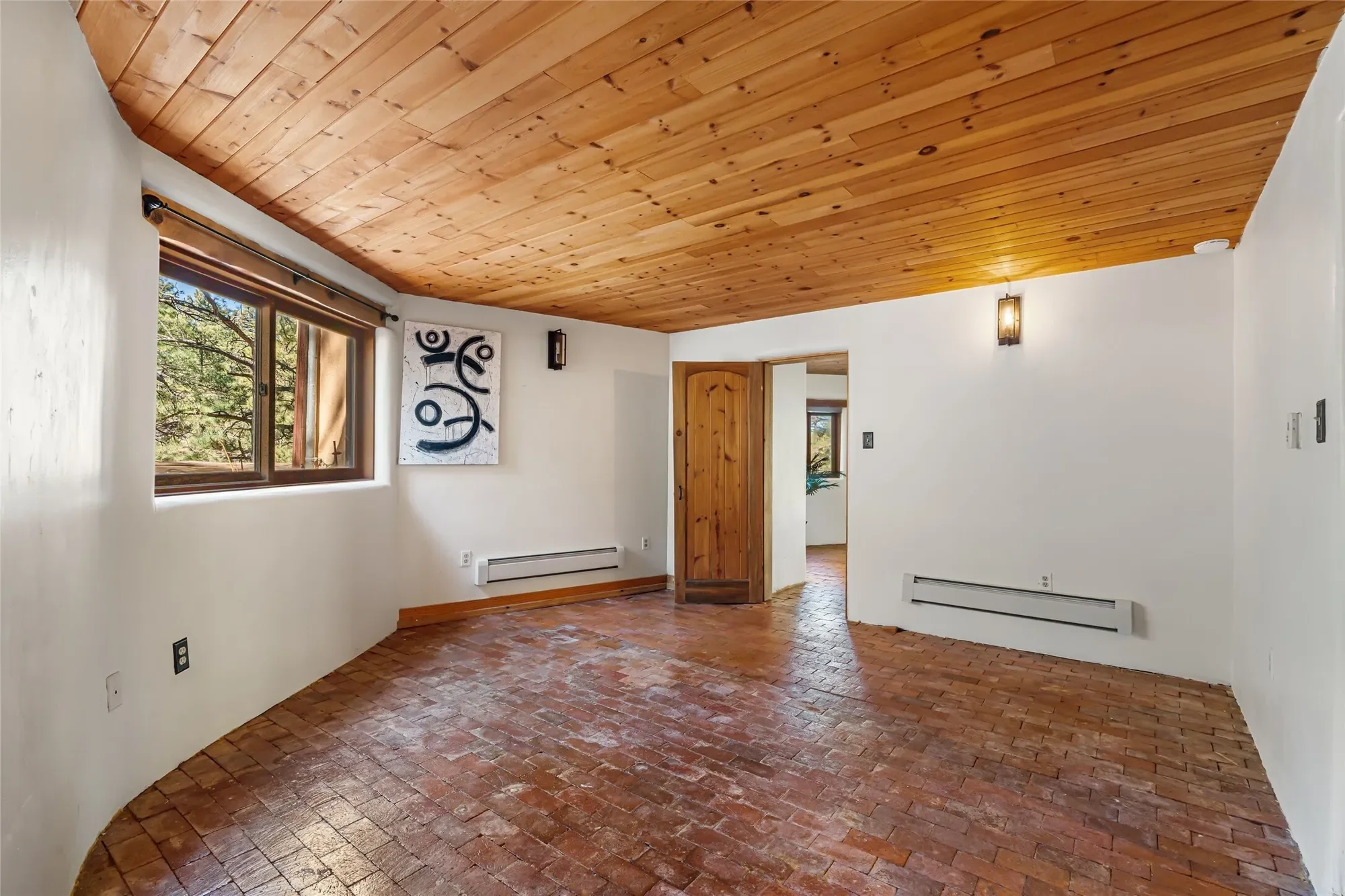 136 Overlook Road, Santa Fe, NM 87505, Santa Fe, New Mexico, United States. - Photo 20