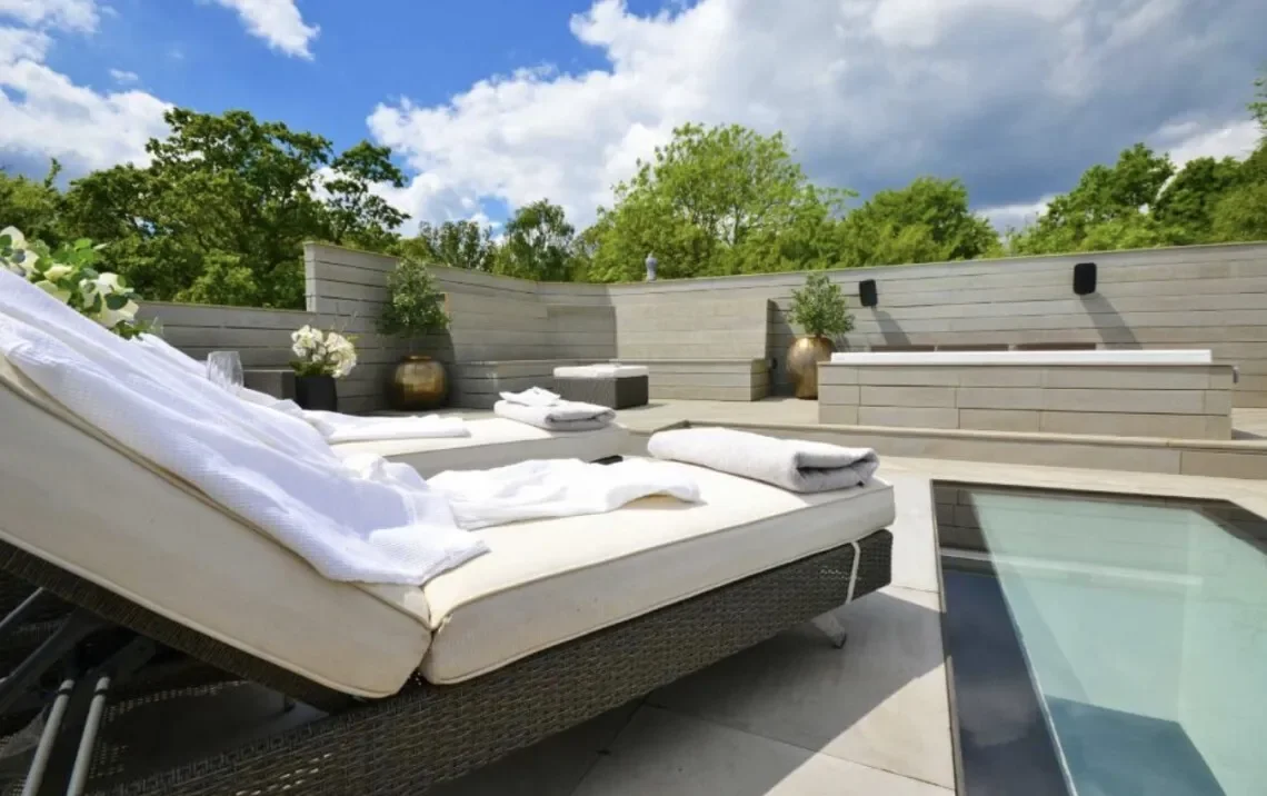Camlet Way Hadley Wood EN4, Barnet, England, United Kingdom. - Photo 4
