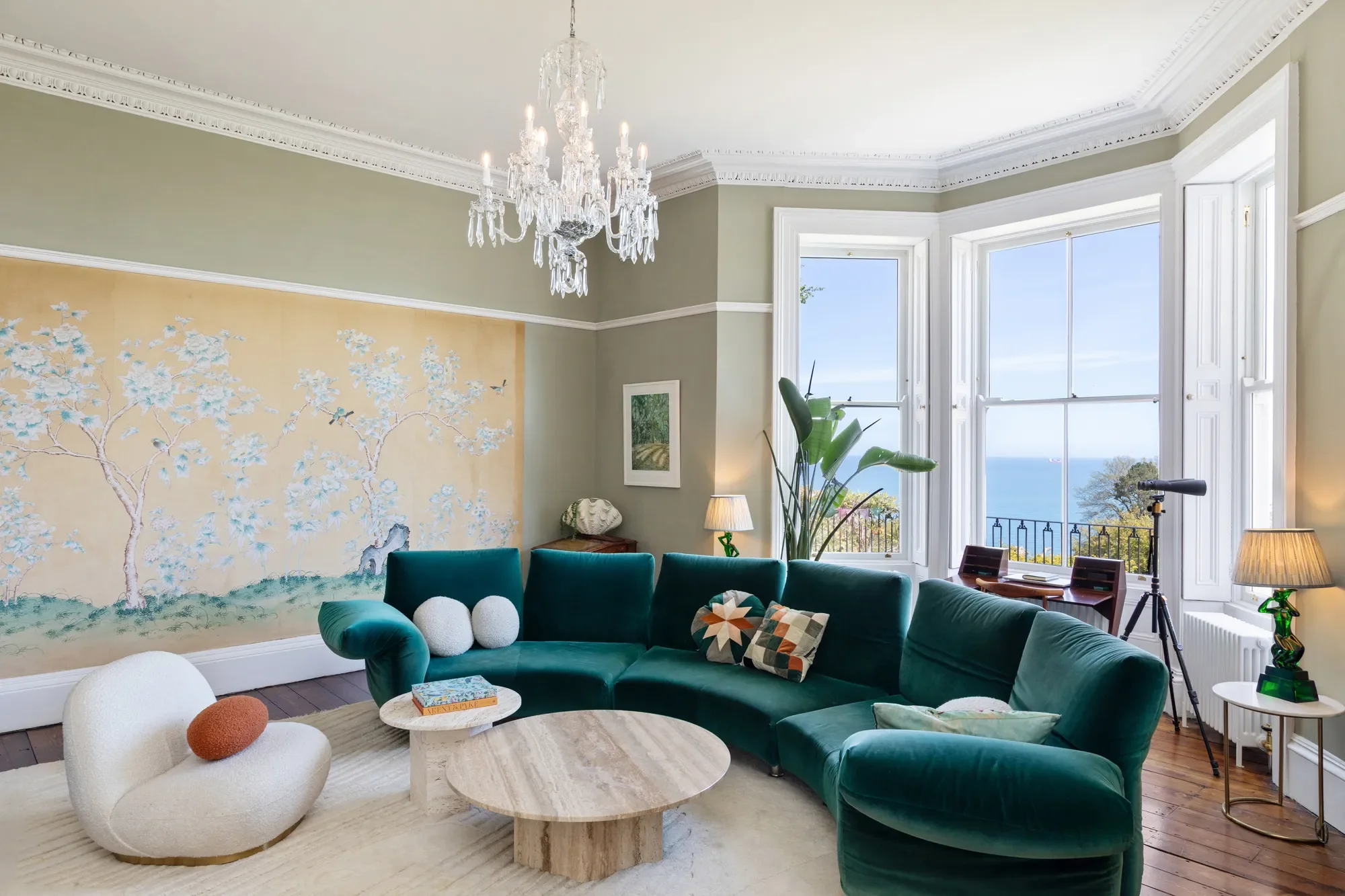 Palermo, 31 Killiney Hill Rd, Killiney, Co. Dublin, A96 DP66, Ireland, Dublin, County Dublin, Ireland. - Photo 51