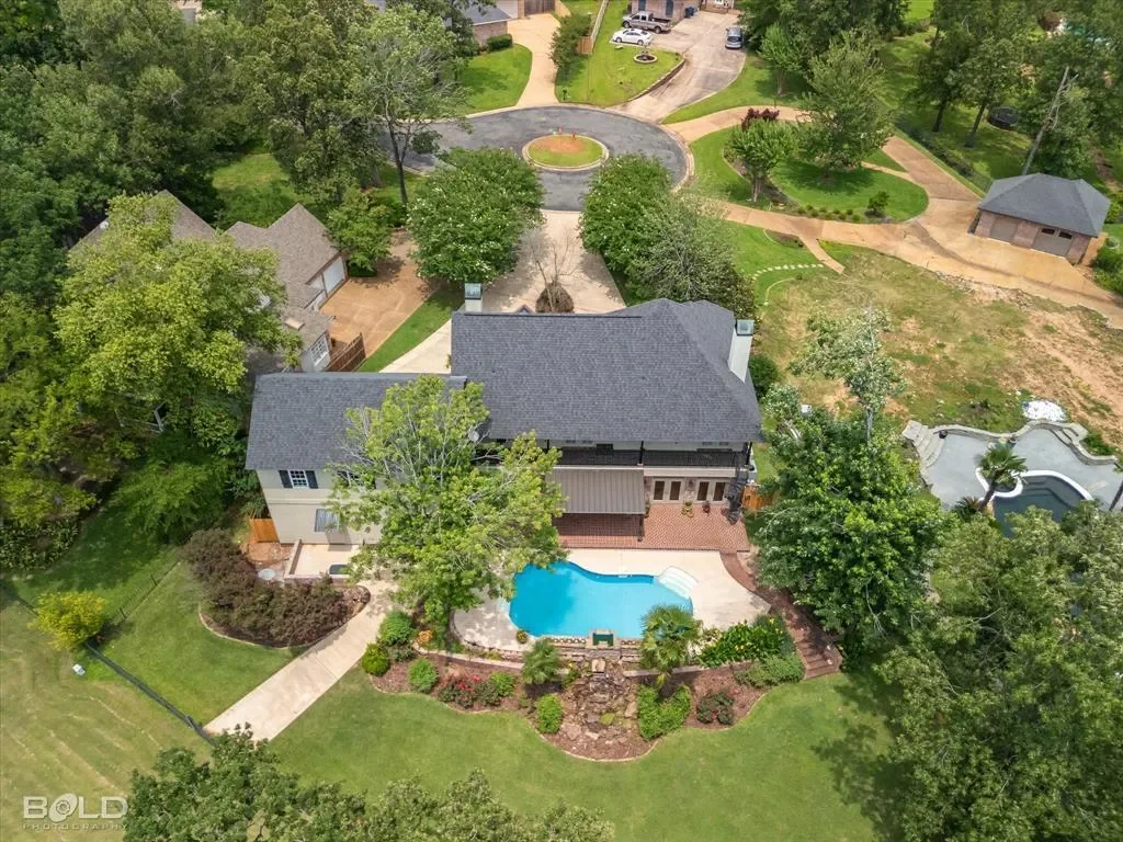 11040 Belle Rose Circle, Shreveport, Louisiana, United States. - Photo 34