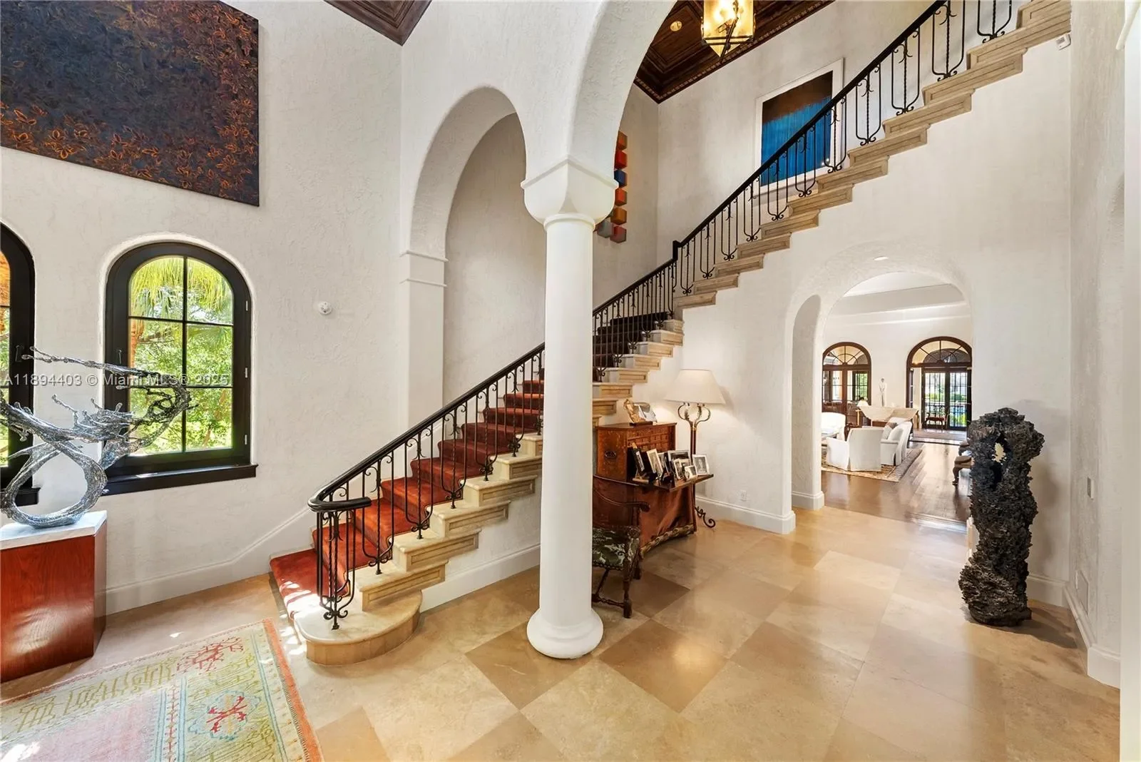 50 Casuarina Concourse, Miami, Florida, United States. - Photo 5