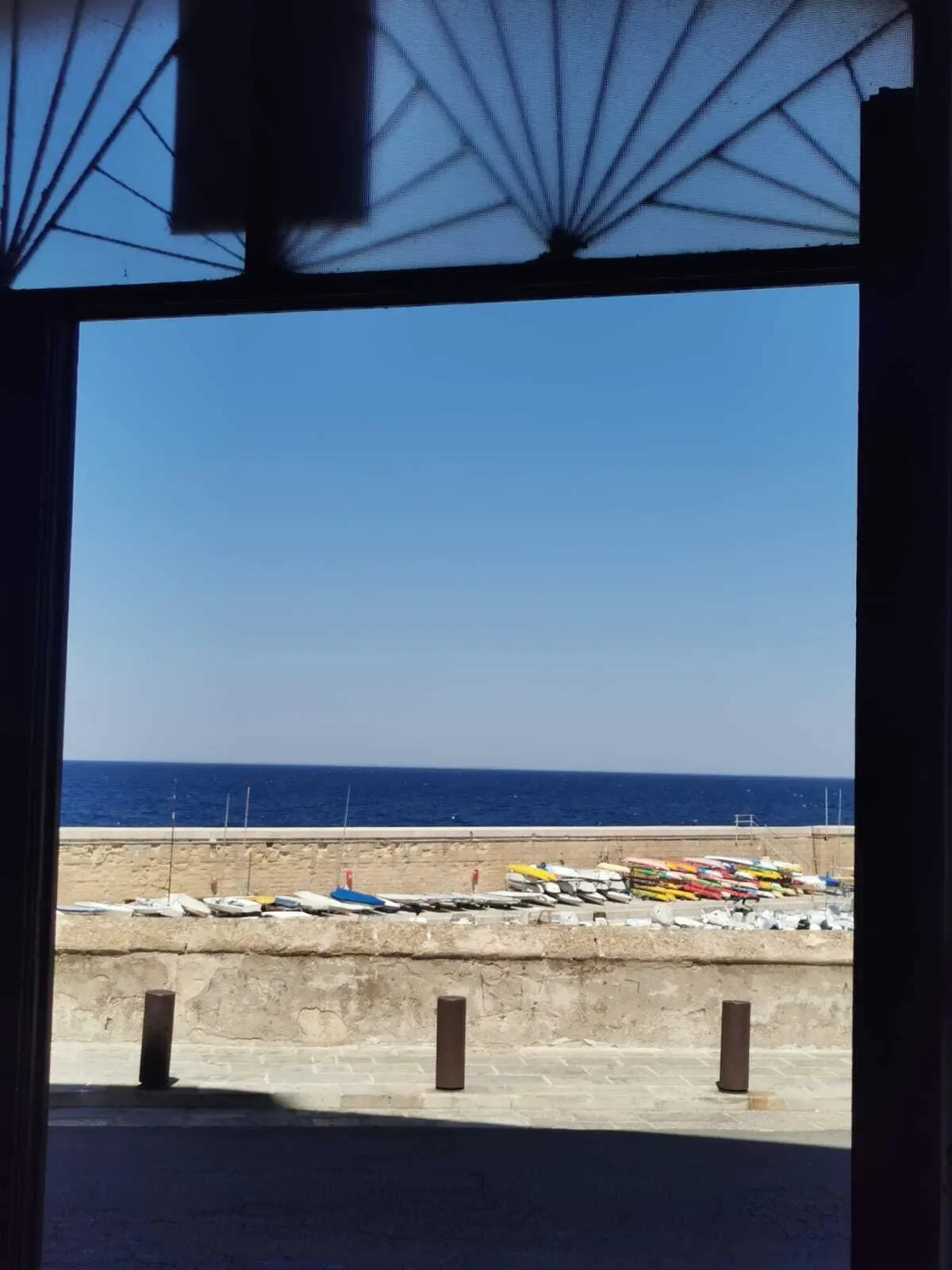 Riviera Cristoforo Colombo, 73014 Gallipoli LE, Italy, Gallipoli, Apulia, Italy. - Photo 52