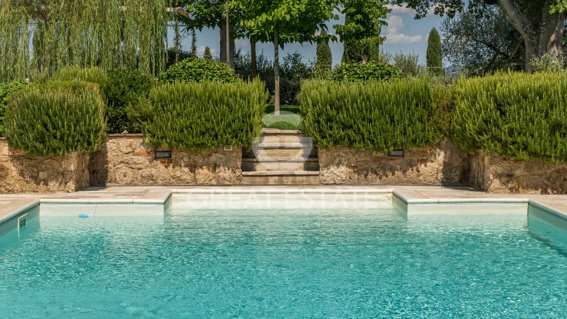 Tuscany, Cetona, Tuscany, Italy. - Photo 18