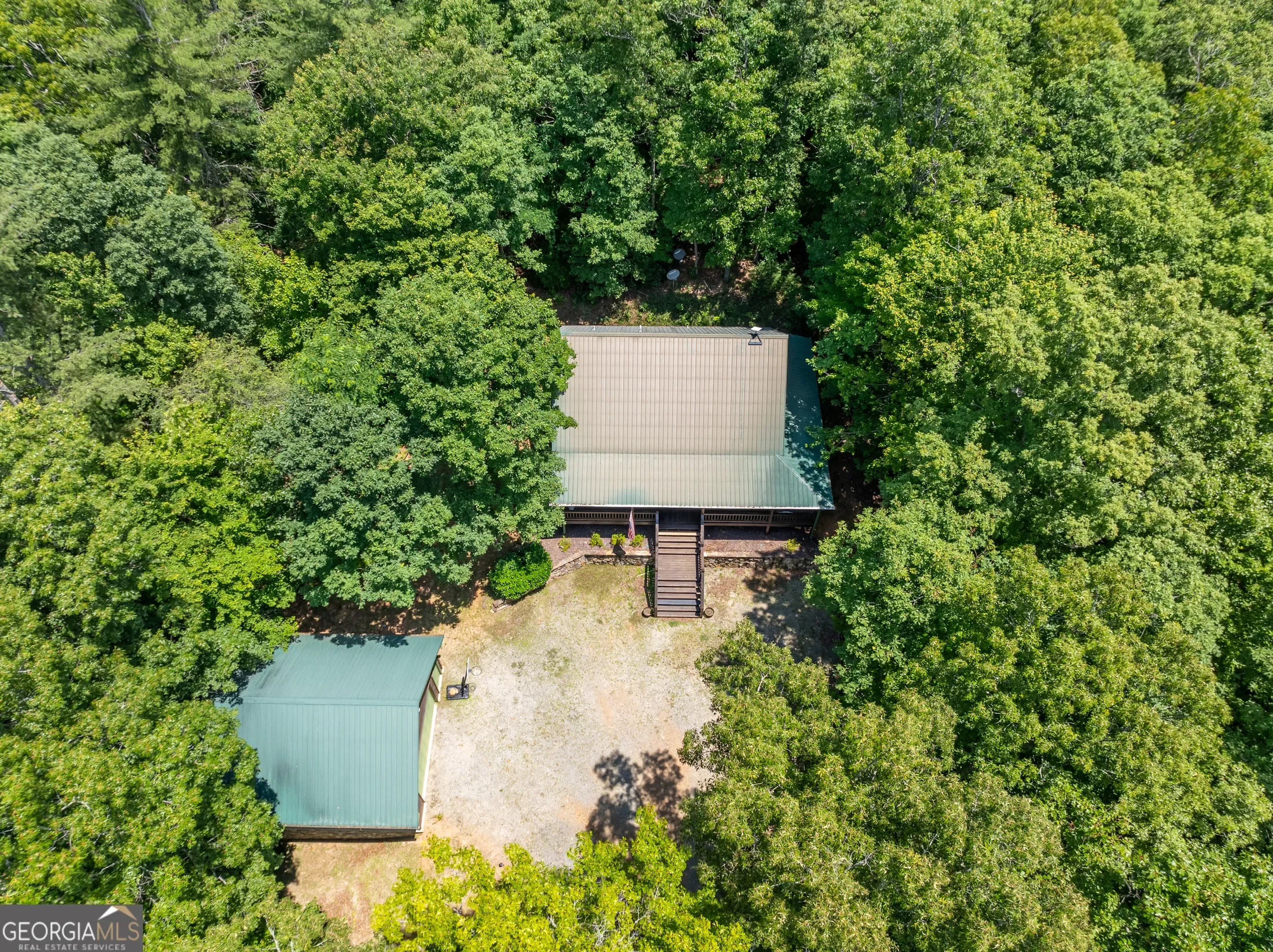 213 Valley BR, Blue Ridge, Georgia, United States. - Photo 10
