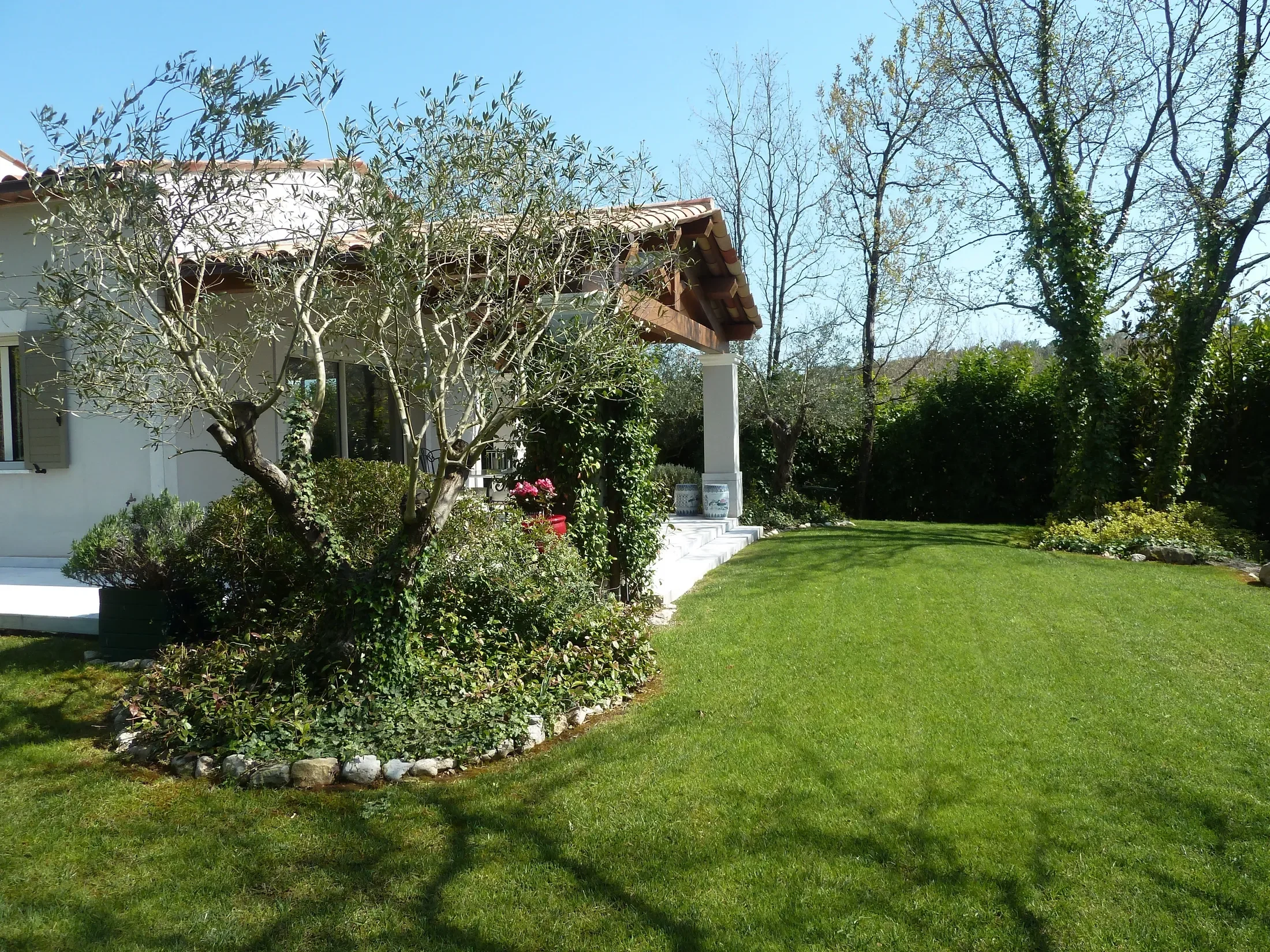 Fayence, Provence-Alpes-Côte d'Azur, France. - Photo 7