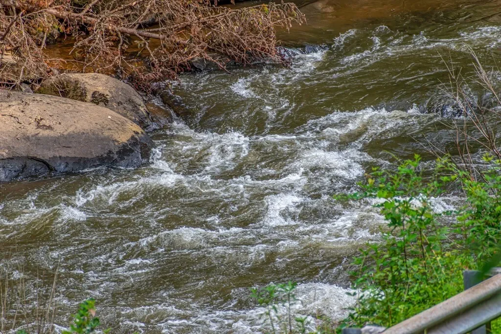 55 River Bend Lane, Blue Ridge, Georgia, United States. - Photo 55