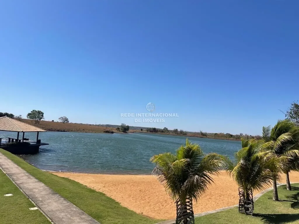 São Miguel do Araguaia, State of Goiás, Brazil. - Photo 1