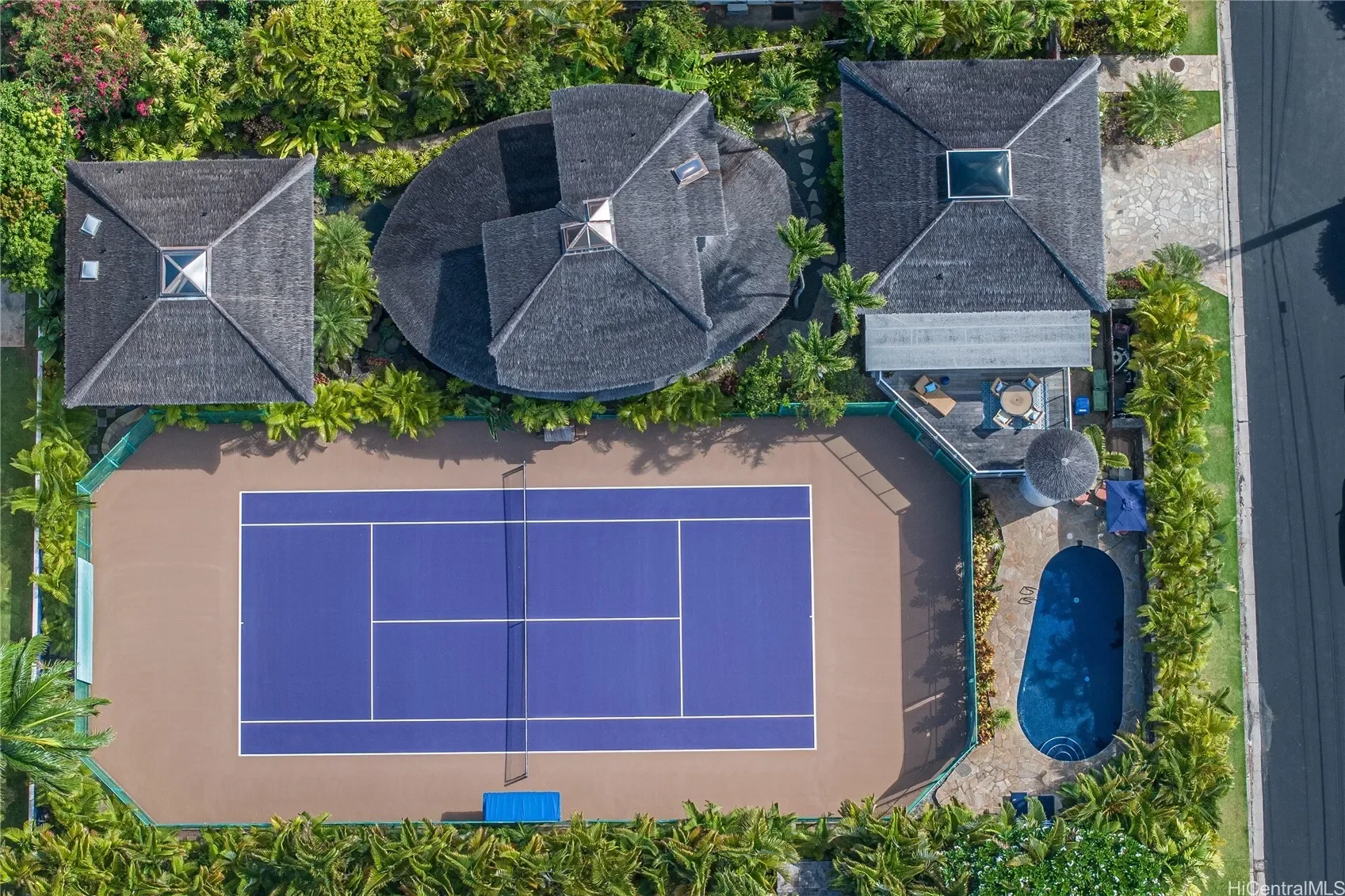 4745 Aukai Avenue, Honolulu, HI 96816, Honolulu, Hawaii, United States. - Photo 19