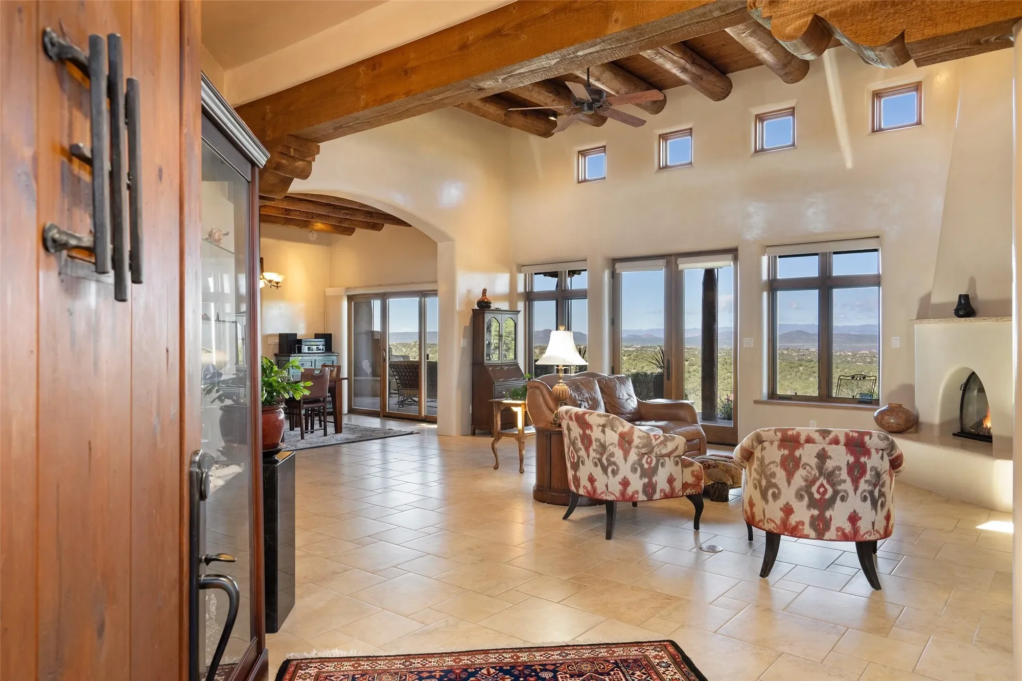 74 Paseo Del Conejo, Santa Fe, NM 87506, Santa Fe, New Mexico, United States. - Photo 3