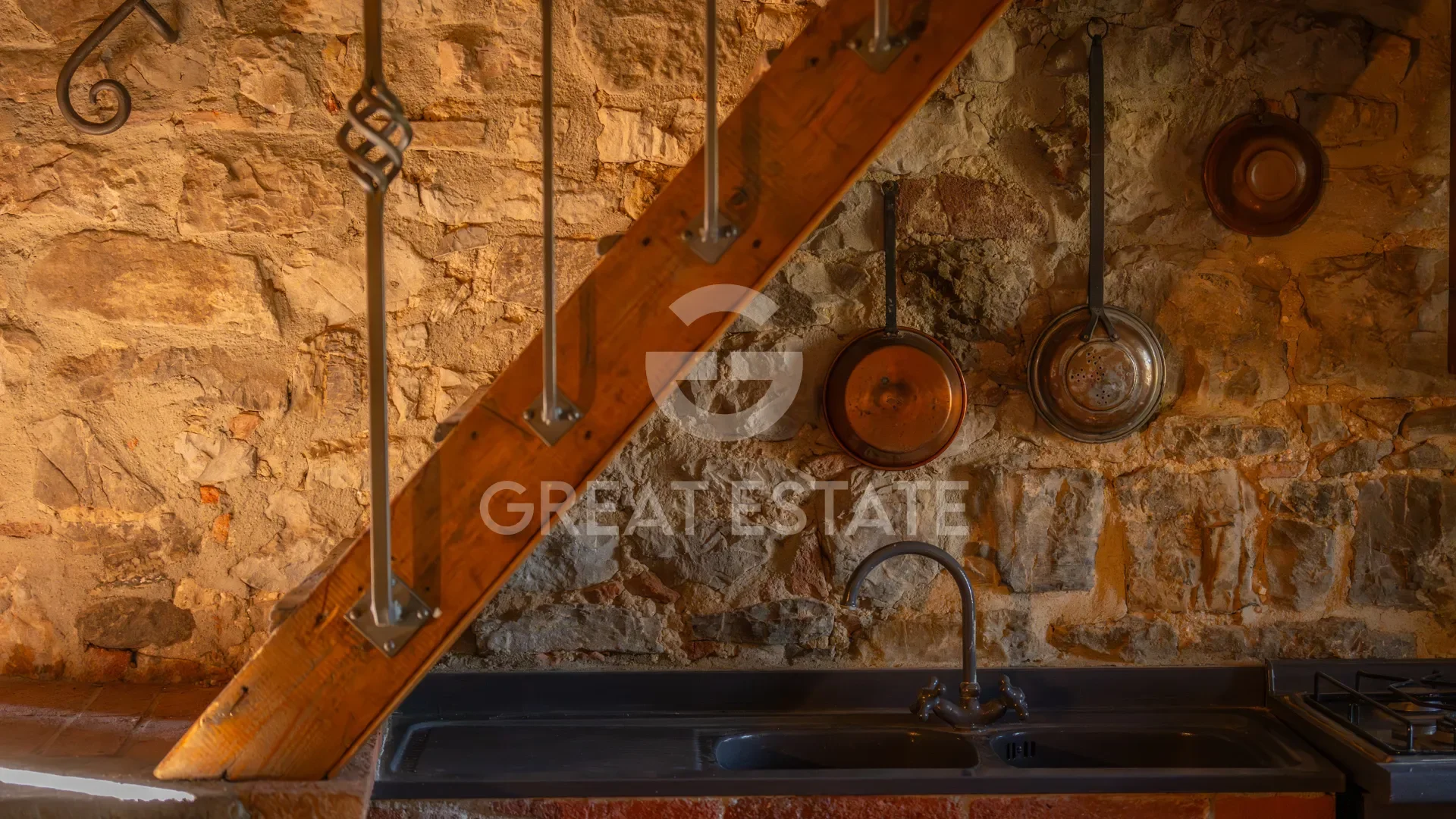 Tuscany, Gaiole in Chianti, Tuscany, Italy. - Photo 39