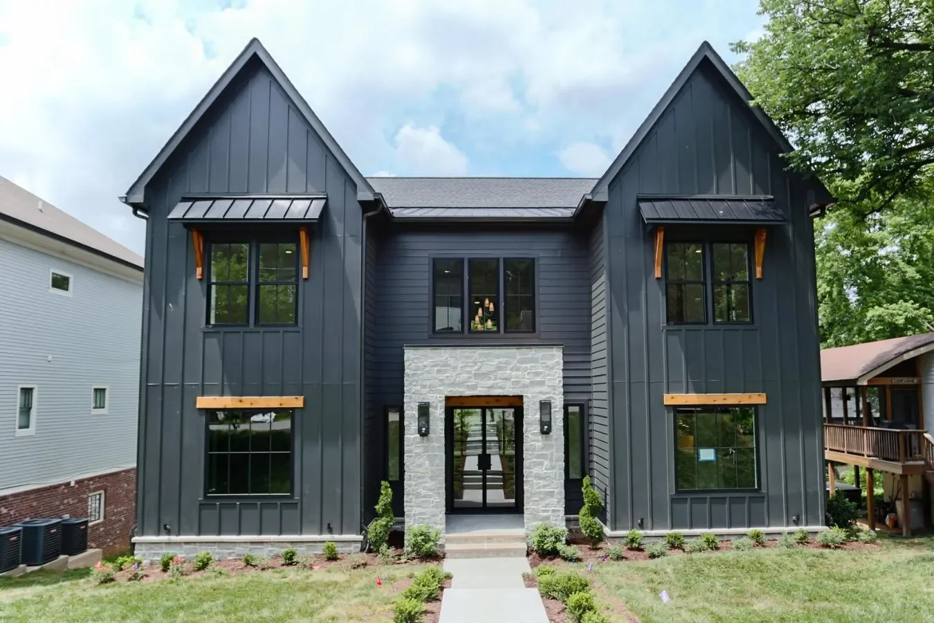 3204 Overlook Drive, Nashville, Tennessee, United States. - Photo 25