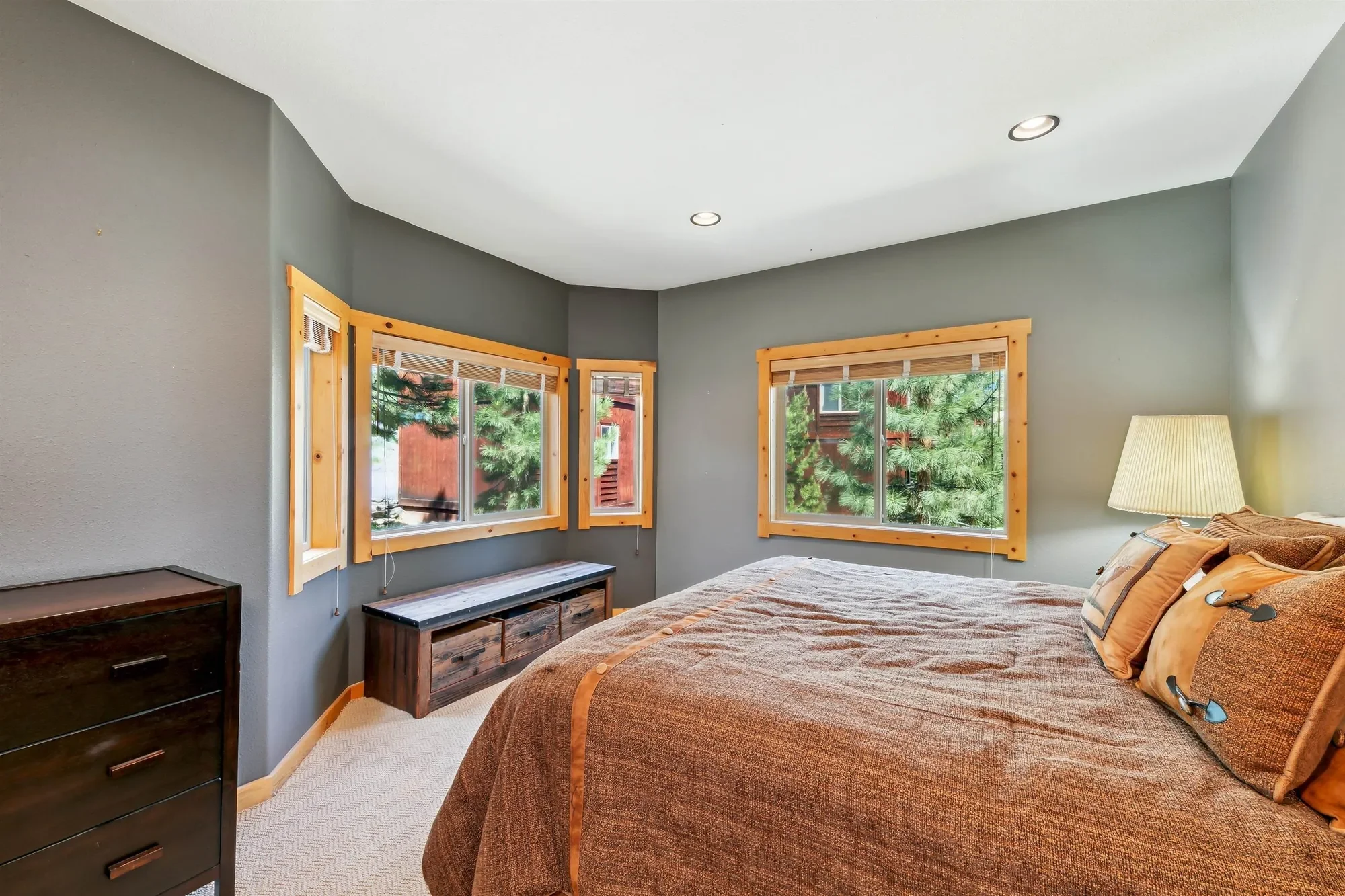 12391 Stockholm Way, Truckee, California, United States. - Photo 24